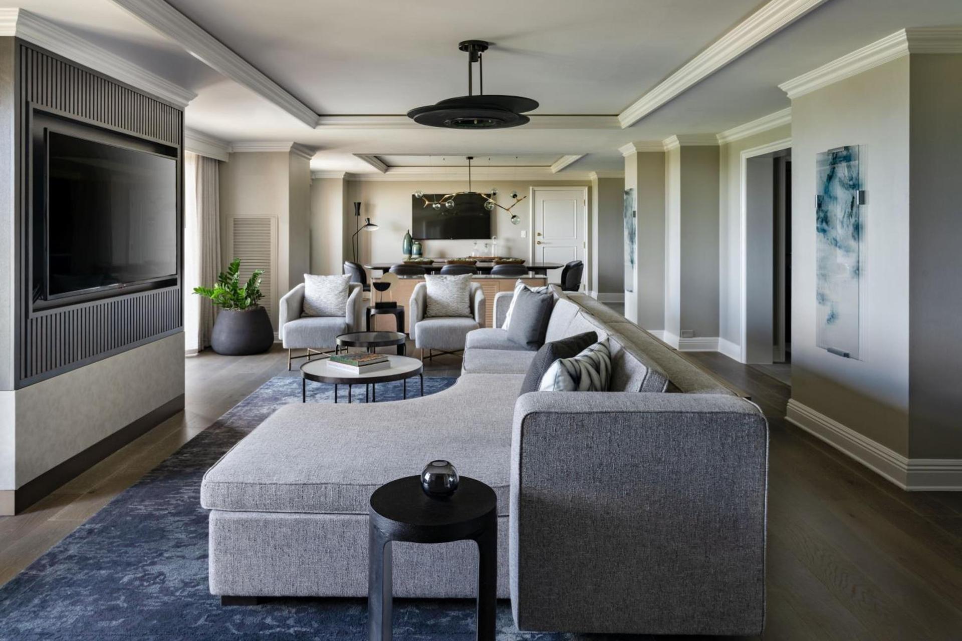 JW Marriott Orlando Grande Lakes photo 28