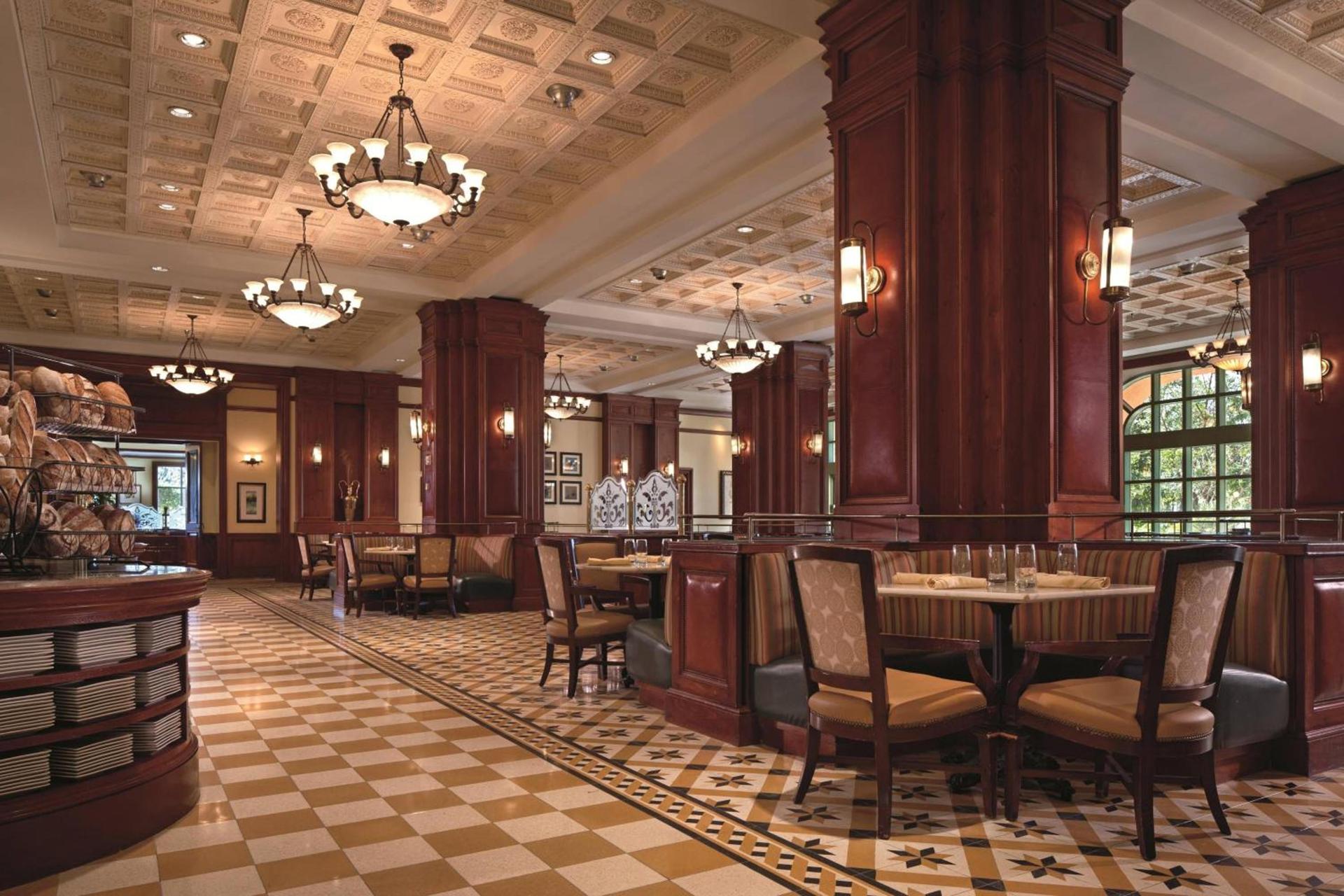 JW Marriott Orlando Grande Lakes photo 31
