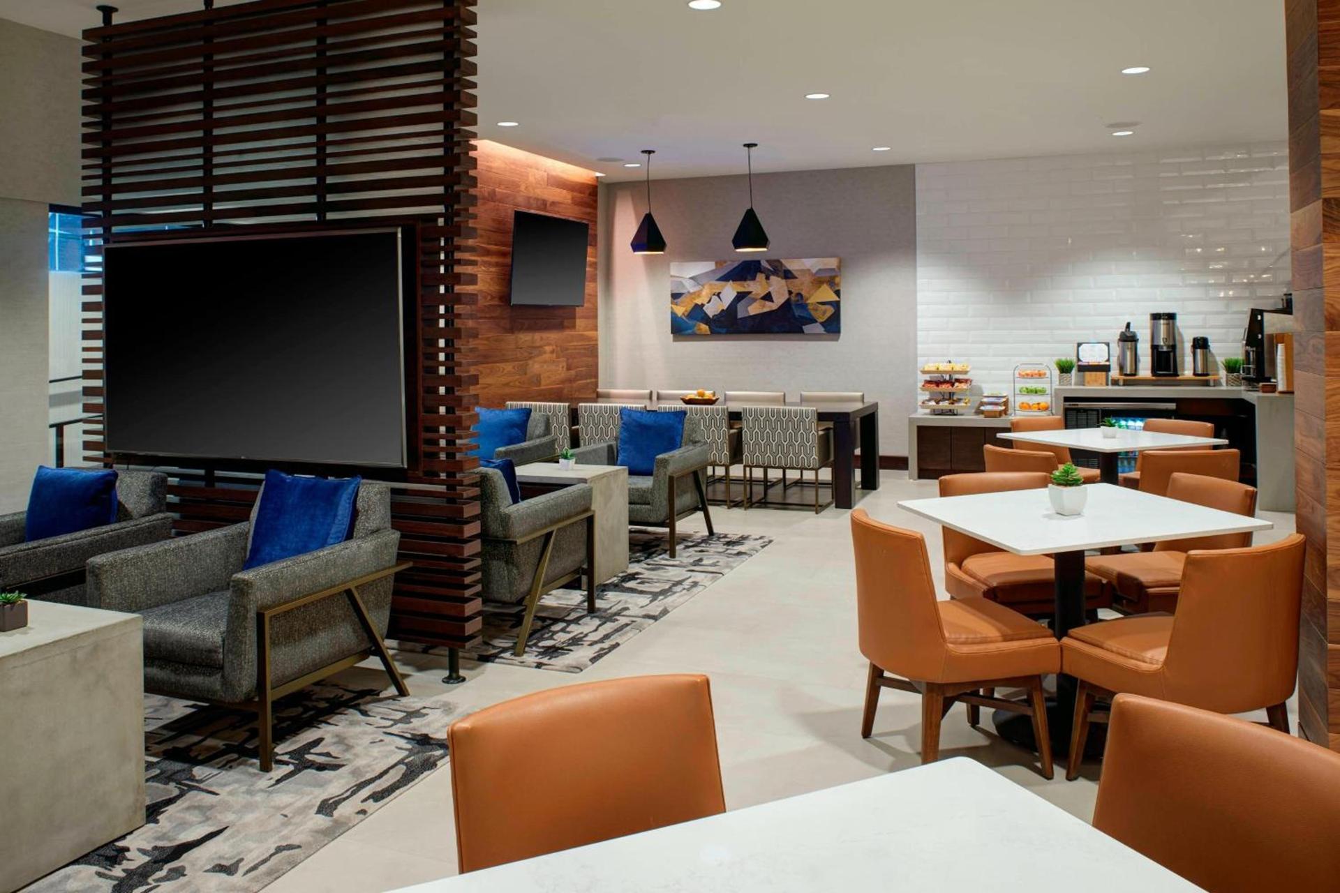 Kansas City Airport Marriott photo 32