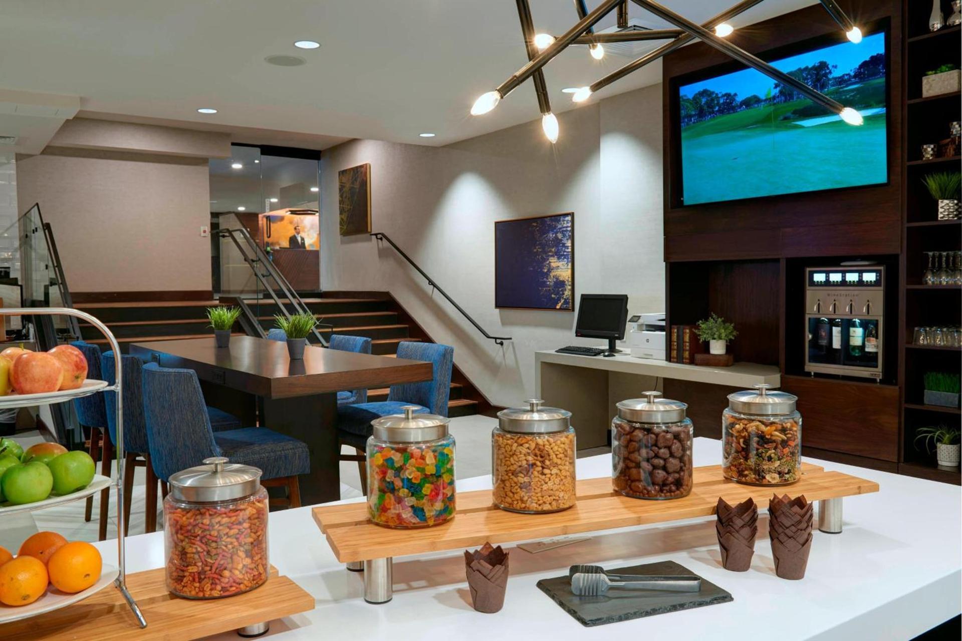 Kansas City Airport Marriott photo 34