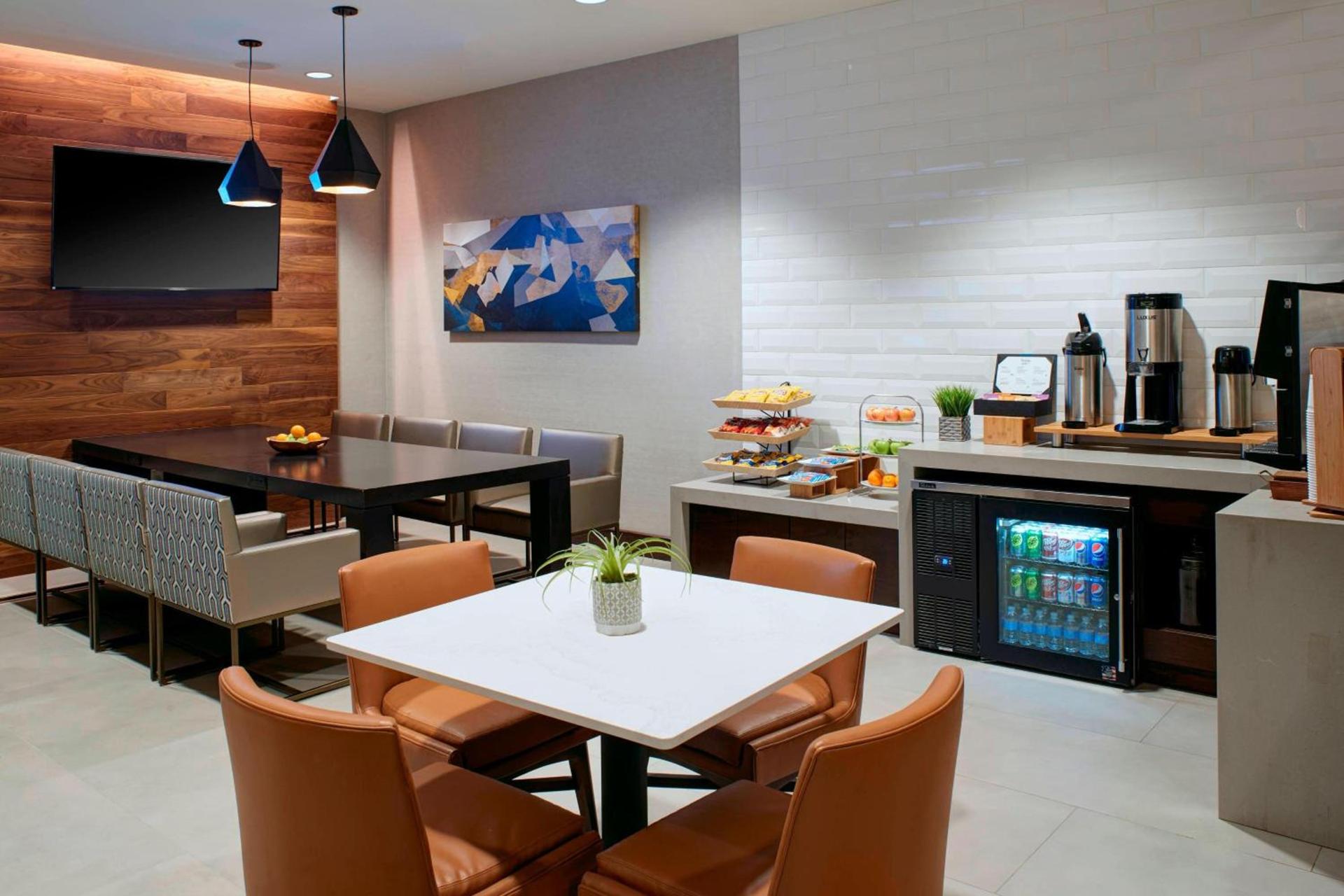 Kansas City Airport Marriott photo 35
