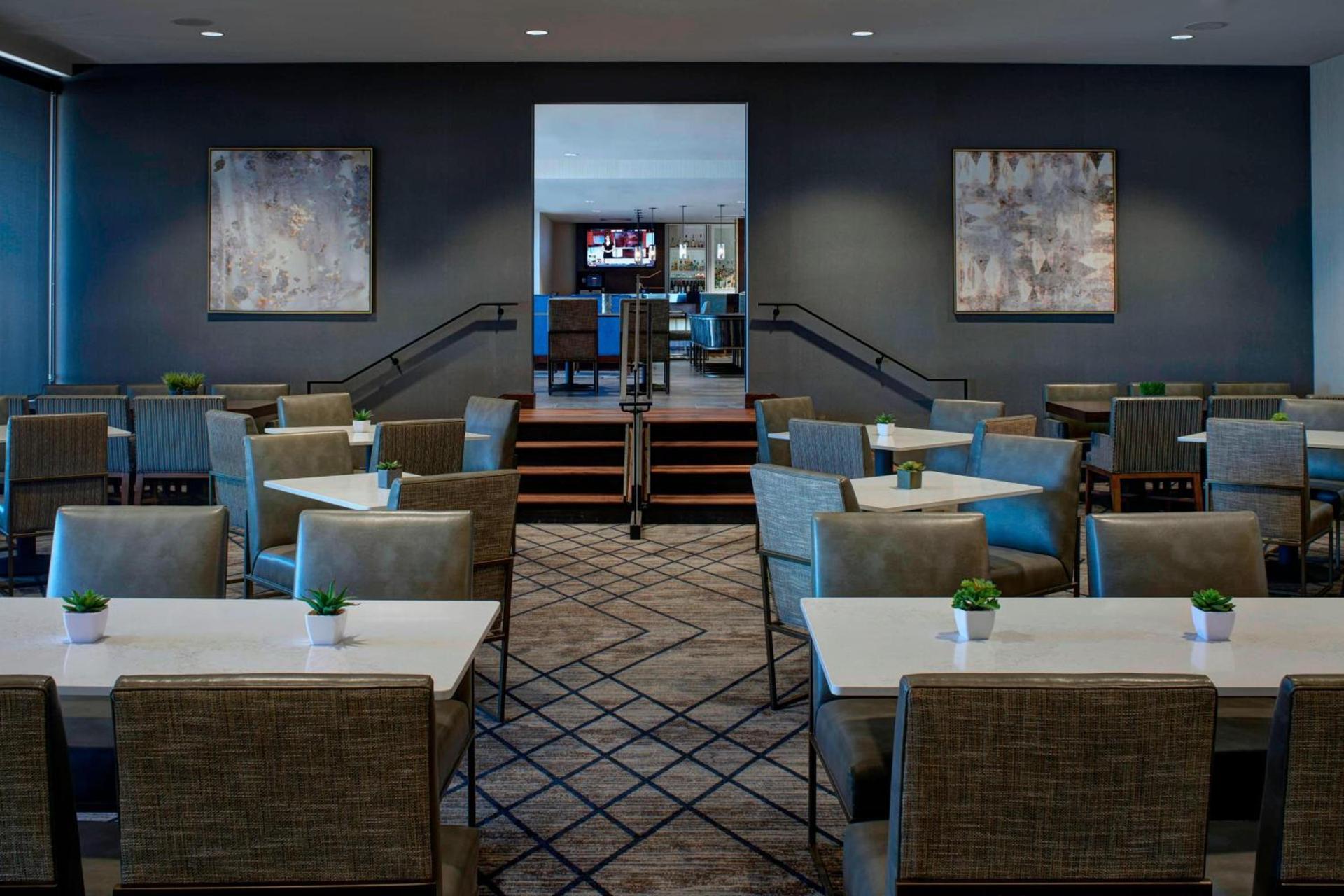 Kansas City Airport Marriott photo 46