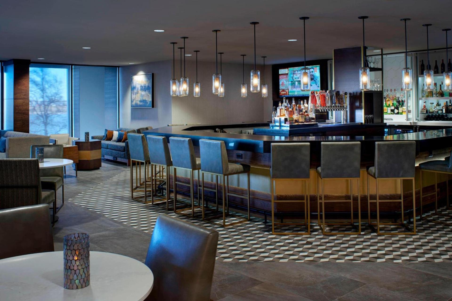 Kansas City Airport Marriott photo 47