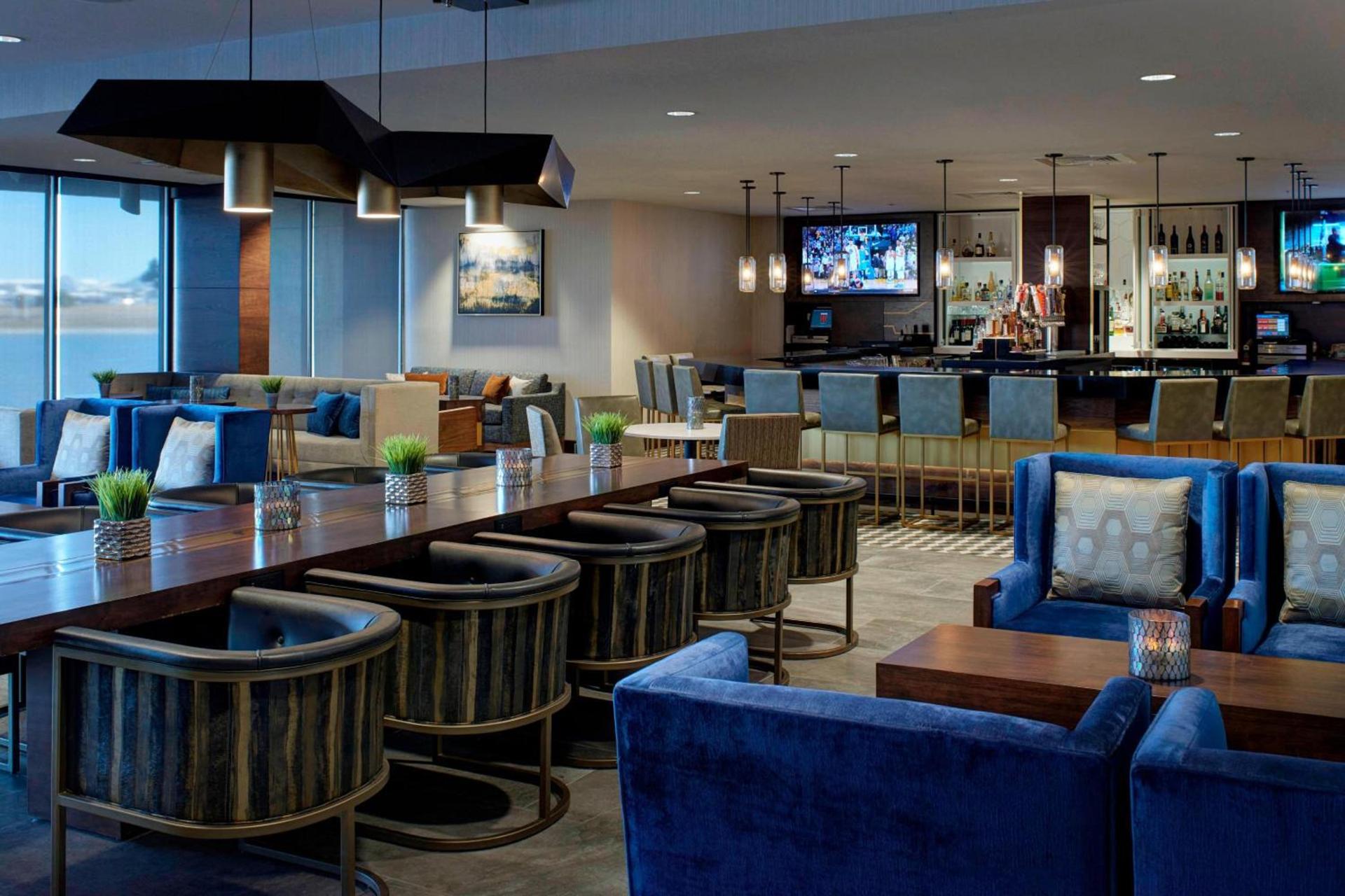 Kansas City Airport Marriott photo 48