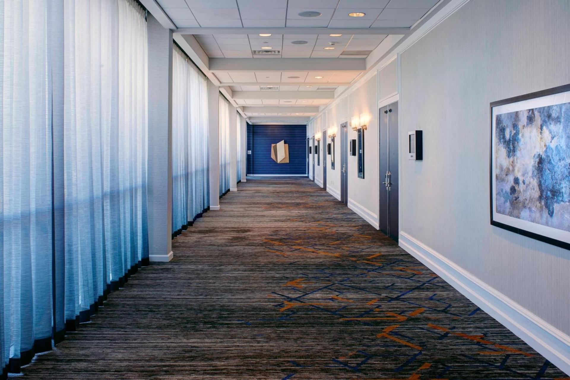 Kansas City Airport Marriott photo 55