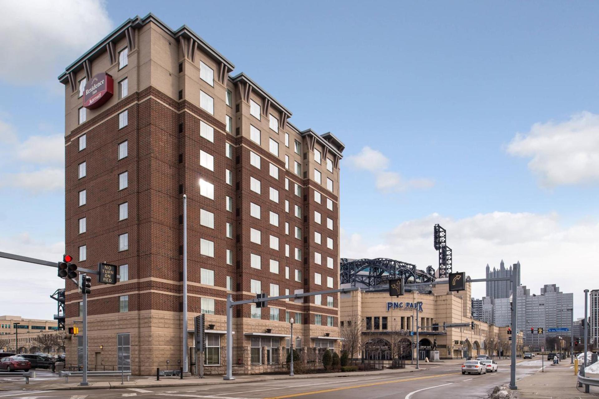 Residence Inn Pittsburgh North Shore photo 5