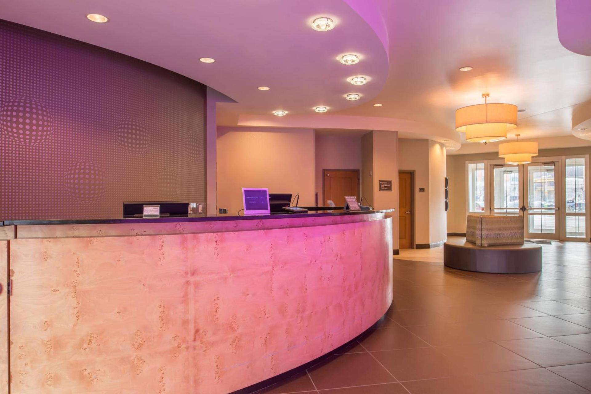 Residence Inn Pittsburgh North Shore photo 6