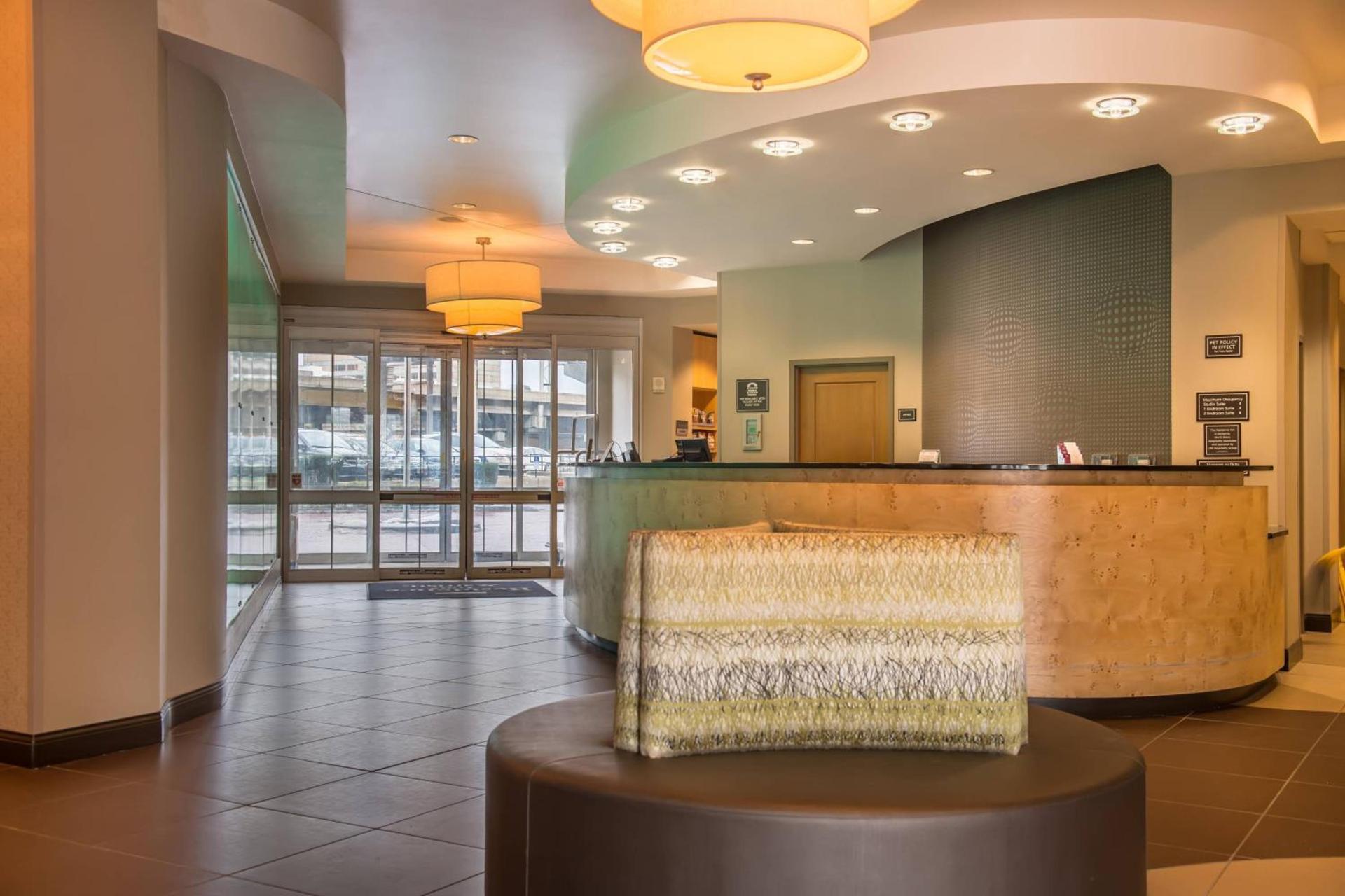 Residence Inn Pittsburgh North Shore photo 7