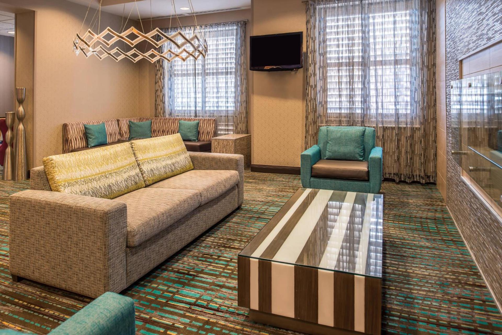 Residence Inn Pittsburgh North Shore photo 9