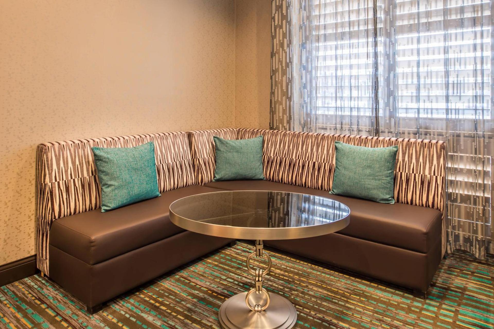 Residence Inn Pittsburgh North Shore photo 10