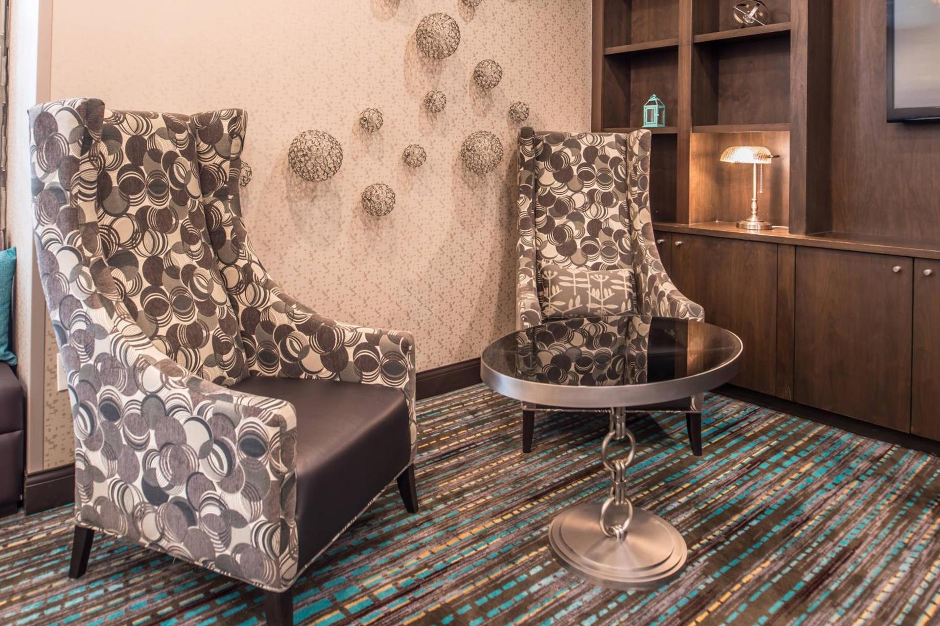Residence Inn Pittsburgh North Shore photo 13