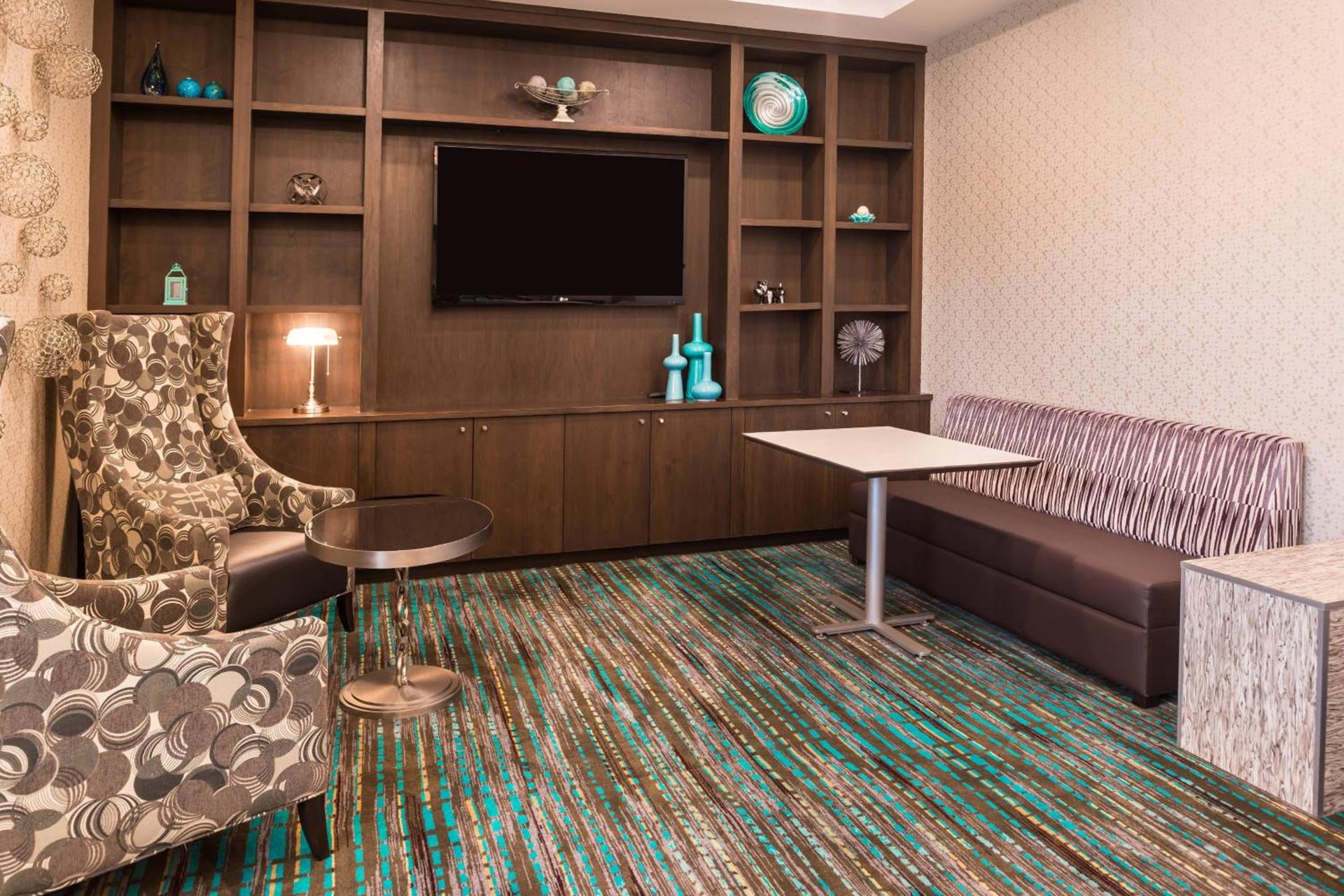 Residence Inn Pittsburgh North Shore photo 12