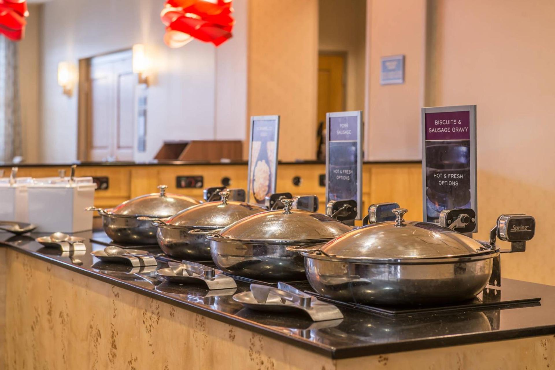 Residence Inn Pittsburgh North Shore photo 55