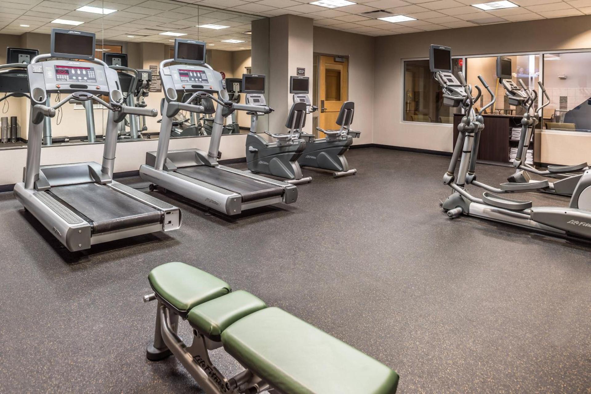 Residence Inn Pittsburgh North Shore photo 59