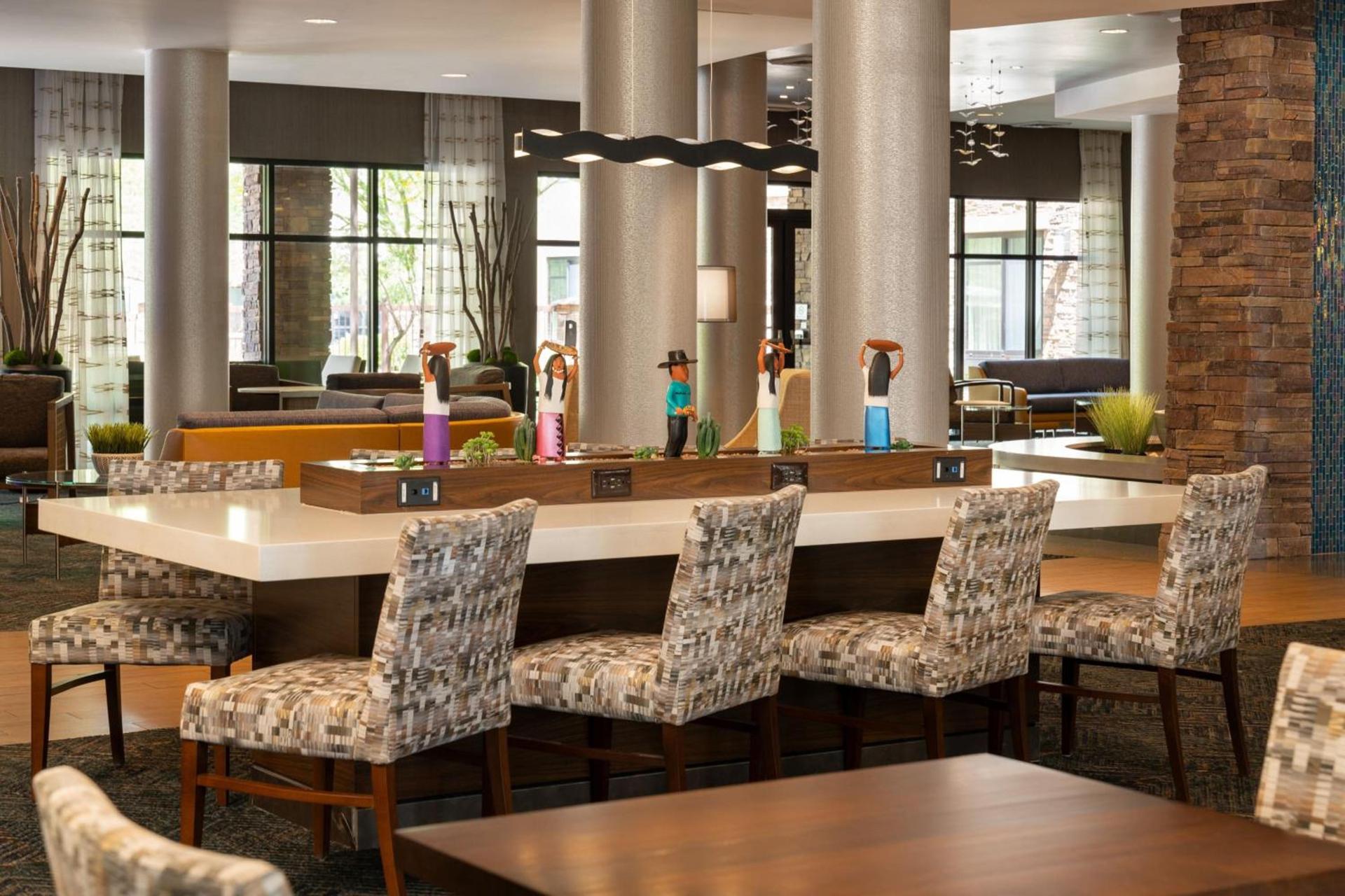 Courtyard by Marriott Scottsdale Salt River photo 5