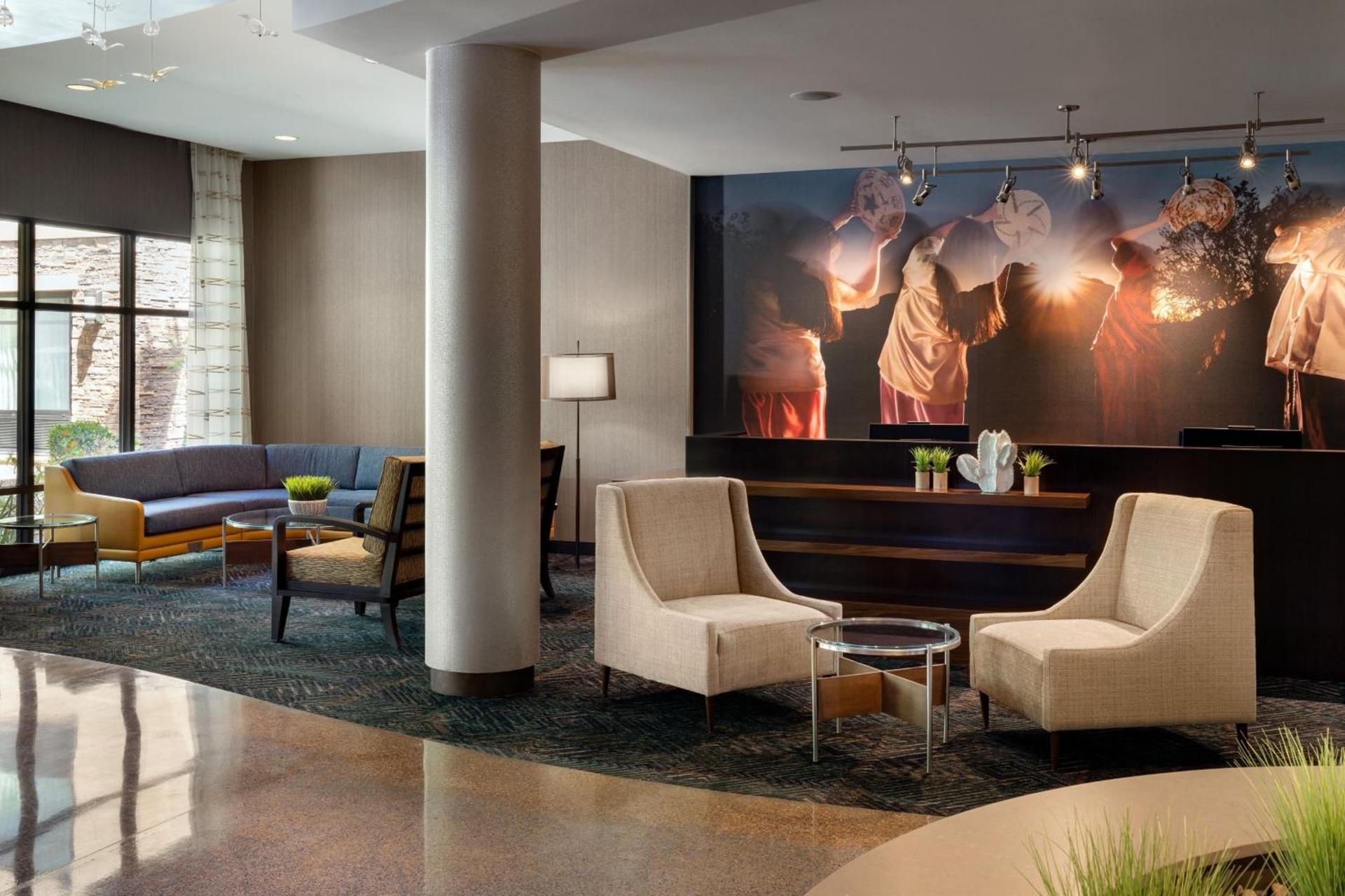 Courtyard by Marriott Scottsdale Salt River photo 41