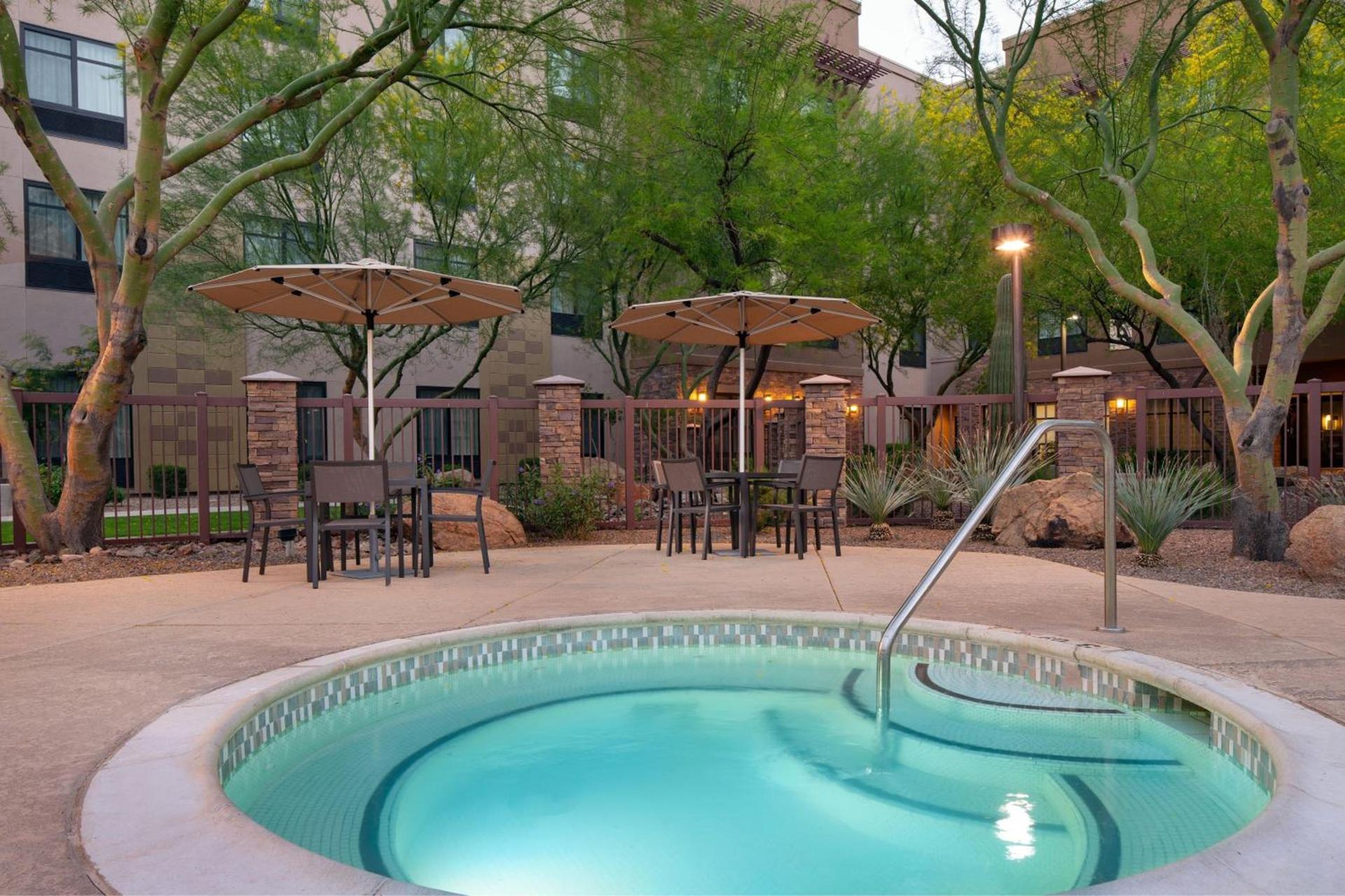 Courtyard by Marriott Scottsdale Salt River photo 46