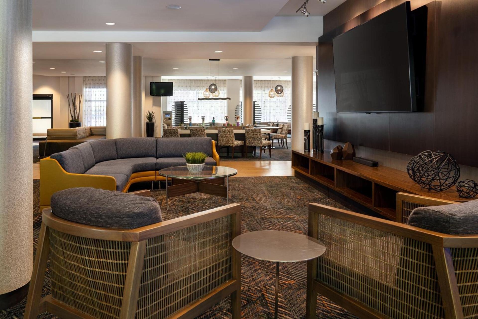 Courtyard by Marriott Scottsdale Salt River photo 4