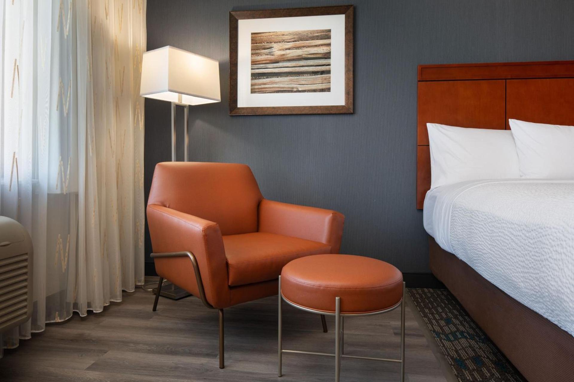 Courtyard by Marriott Scottsdale Salt River photo 17