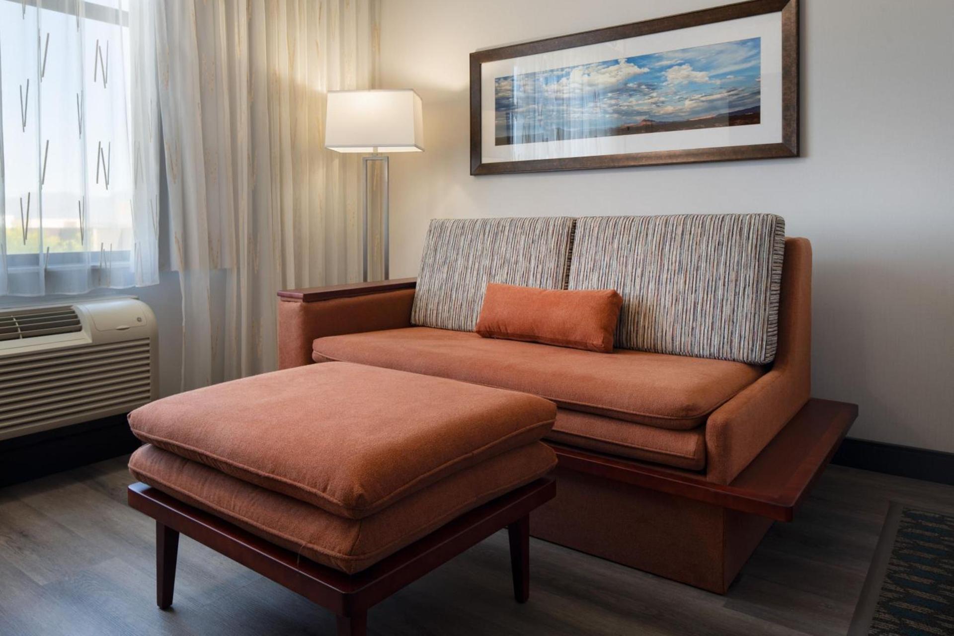 Courtyard by Marriott Scottsdale Salt River photo 15