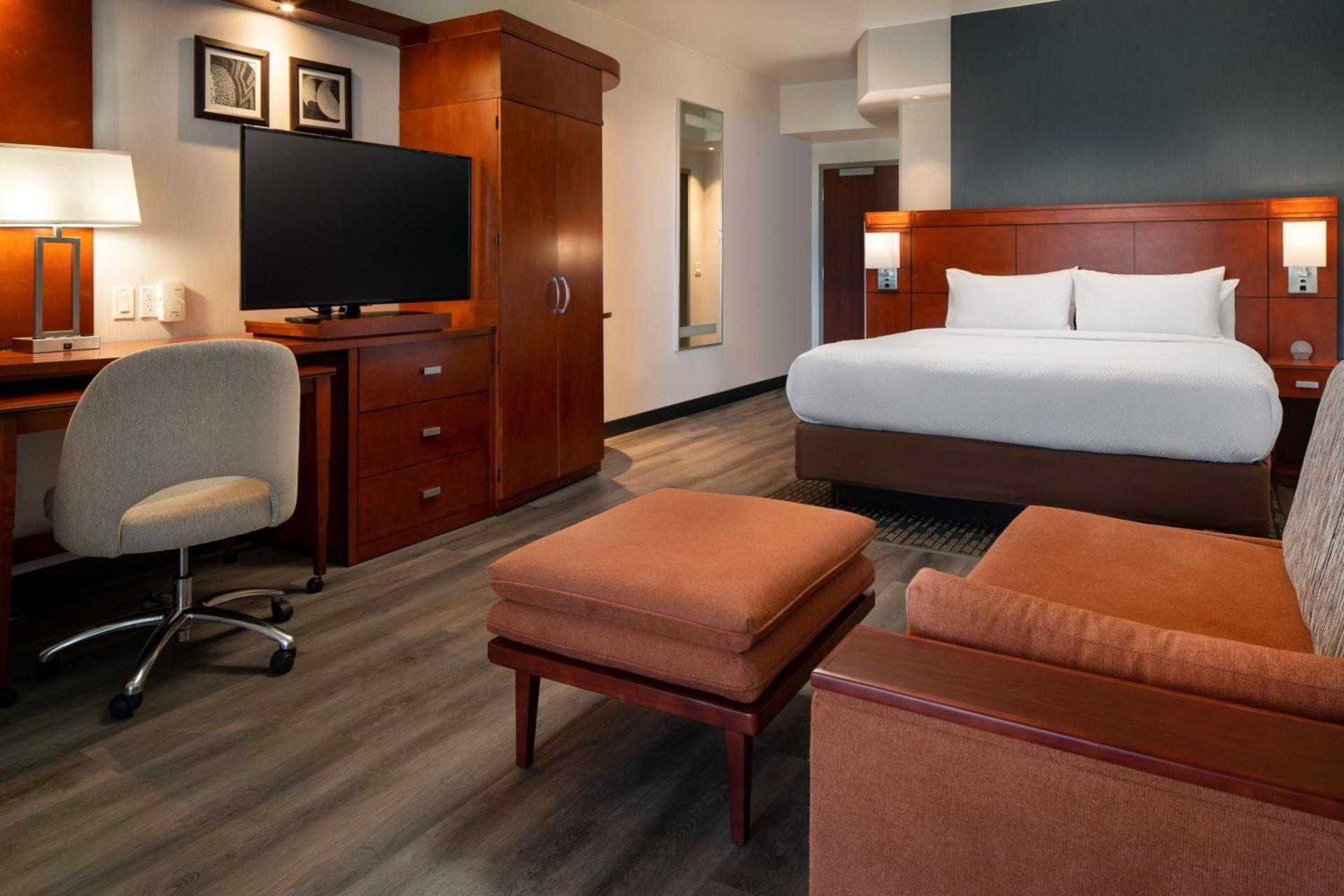 Courtyard by Marriott Scottsdale Salt River photo 7