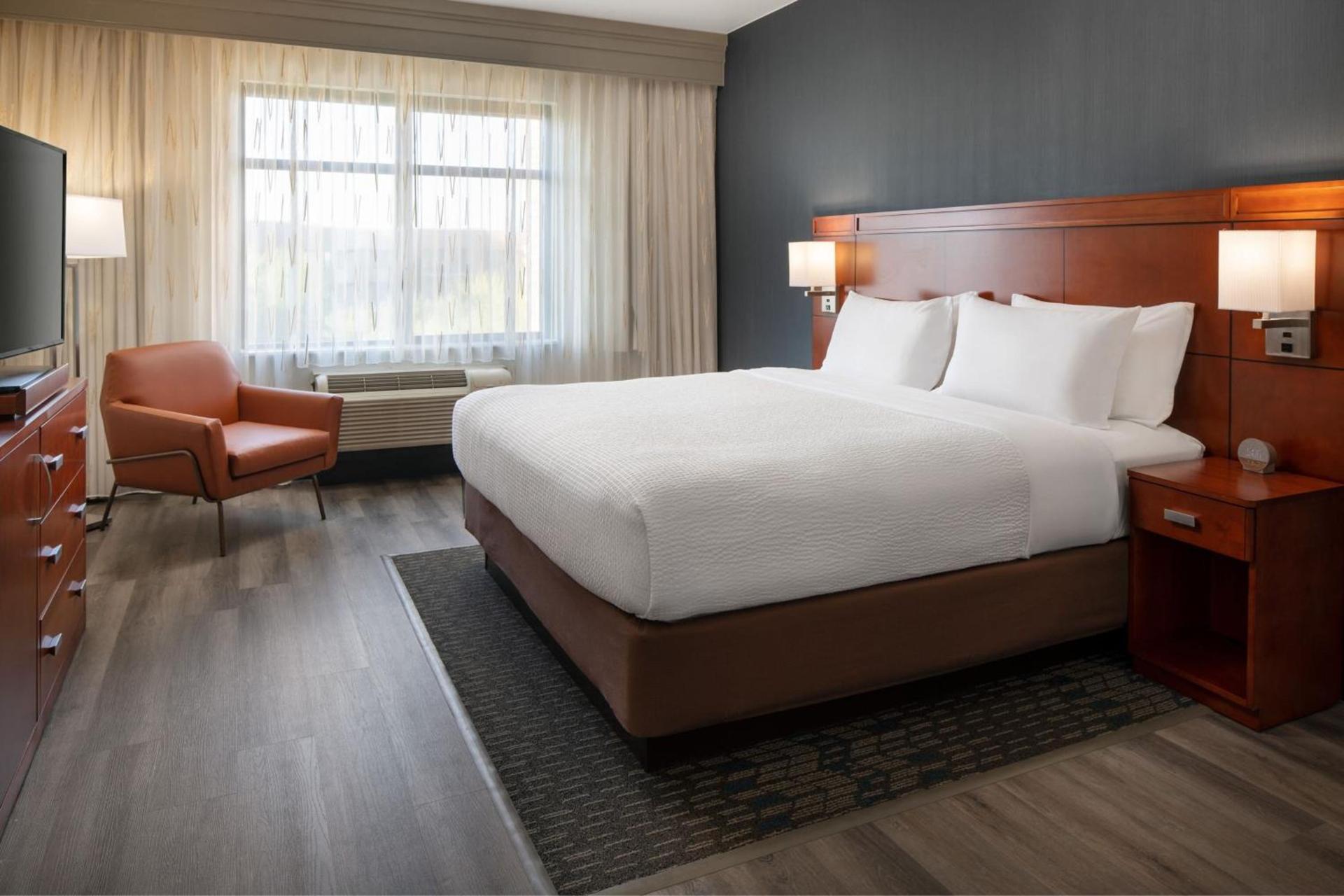 Courtyard by Marriott Scottsdale Salt River photo 33