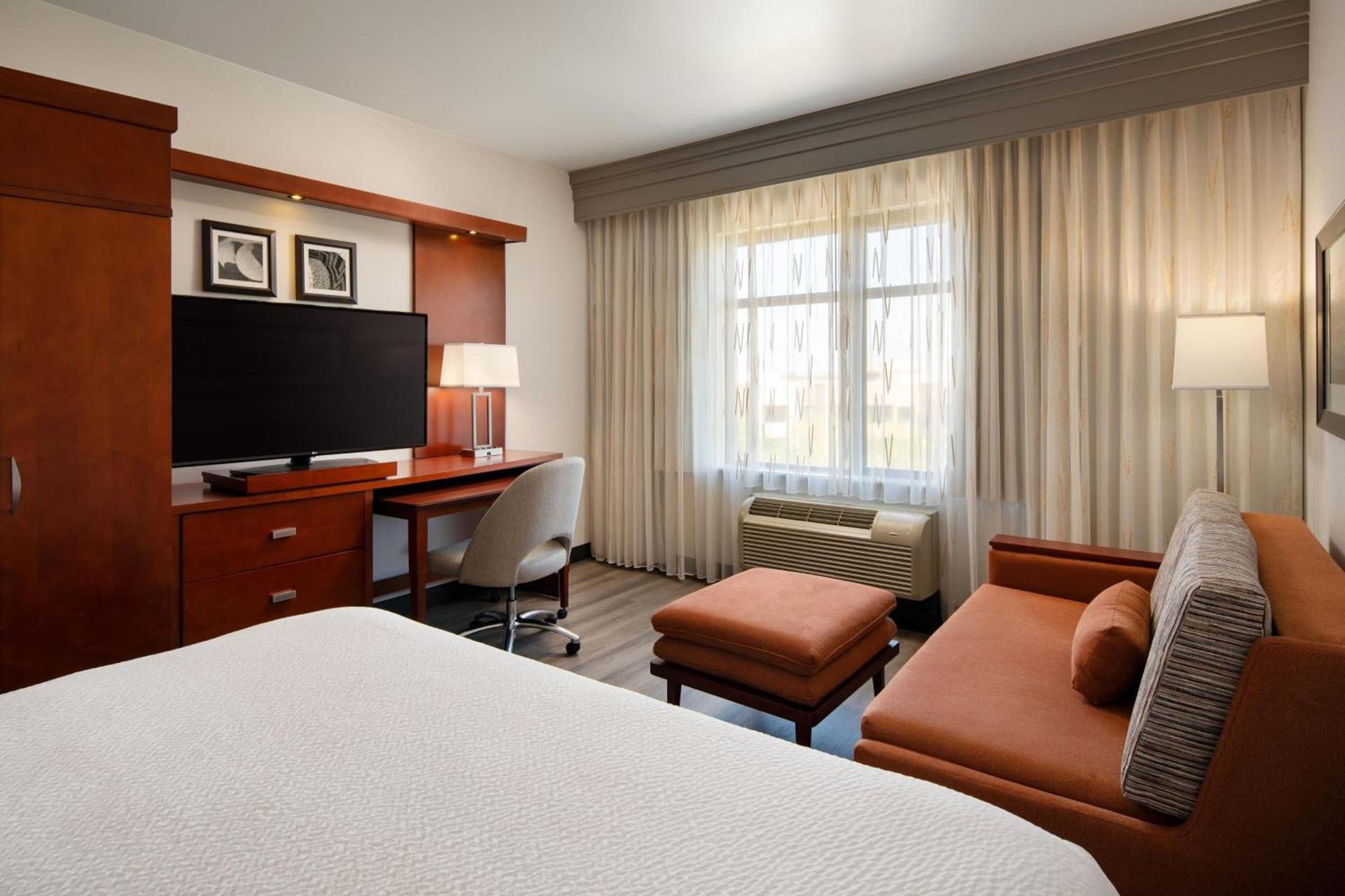 Courtyard by Marriott Scottsdale Salt River photo 14