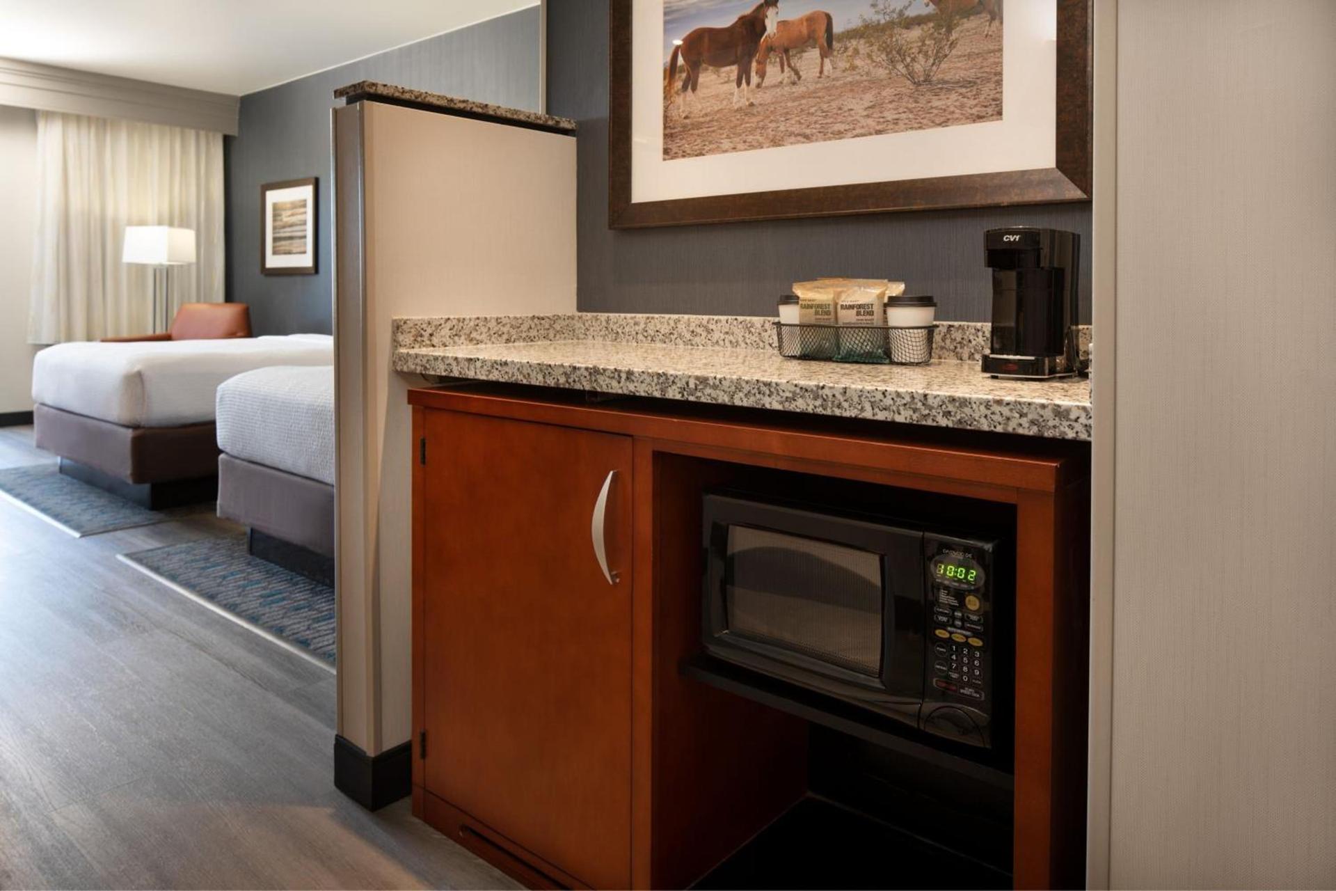 Courtyard by Marriott Scottsdale Salt River photo 20