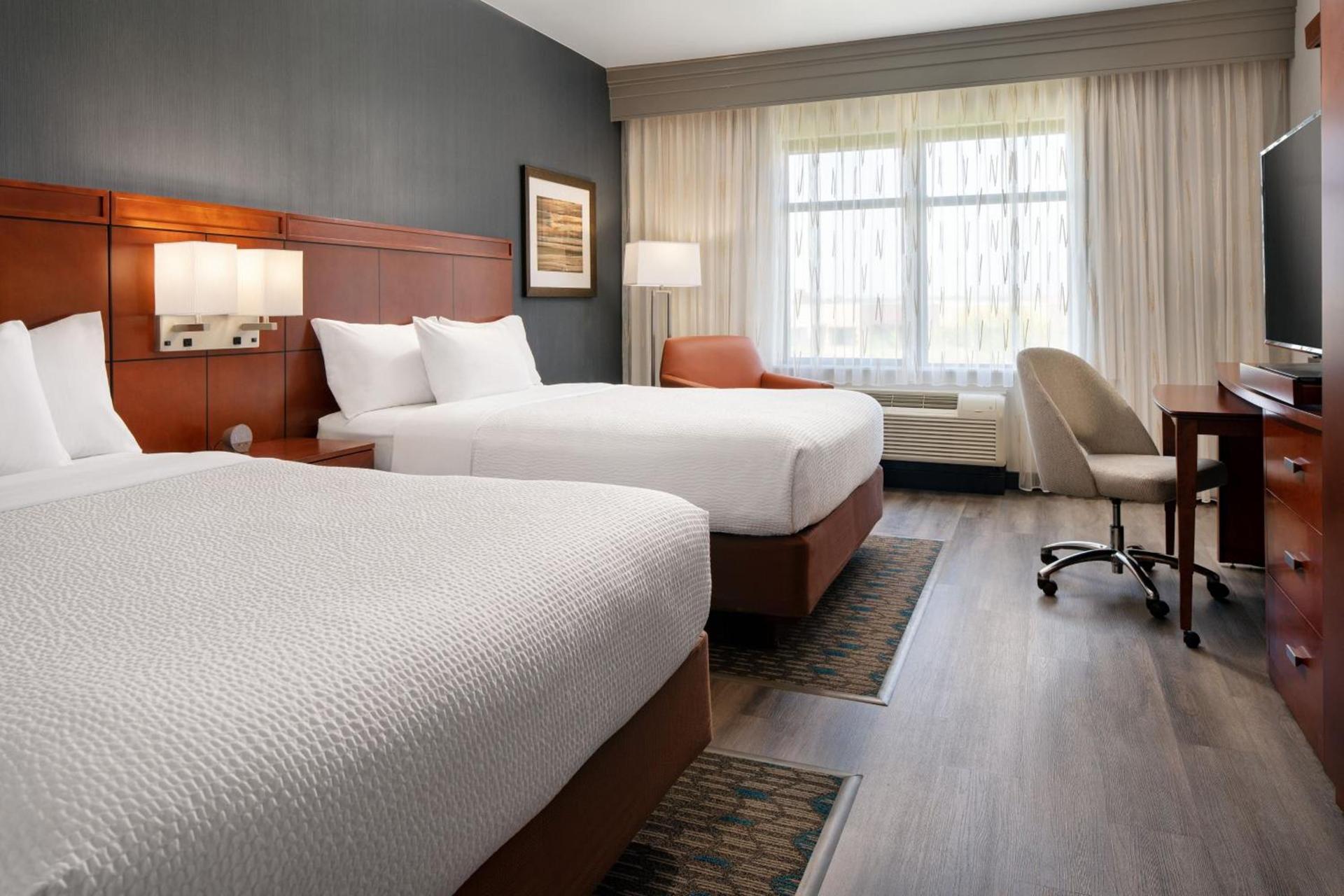 Courtyard by Marriott Scottsdale Salt River photo 9