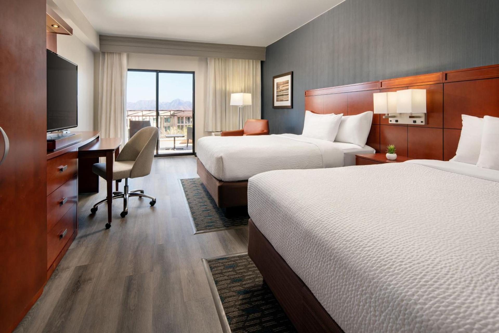 Courtyard by Marriott Scottsdale Salt River photo 13
