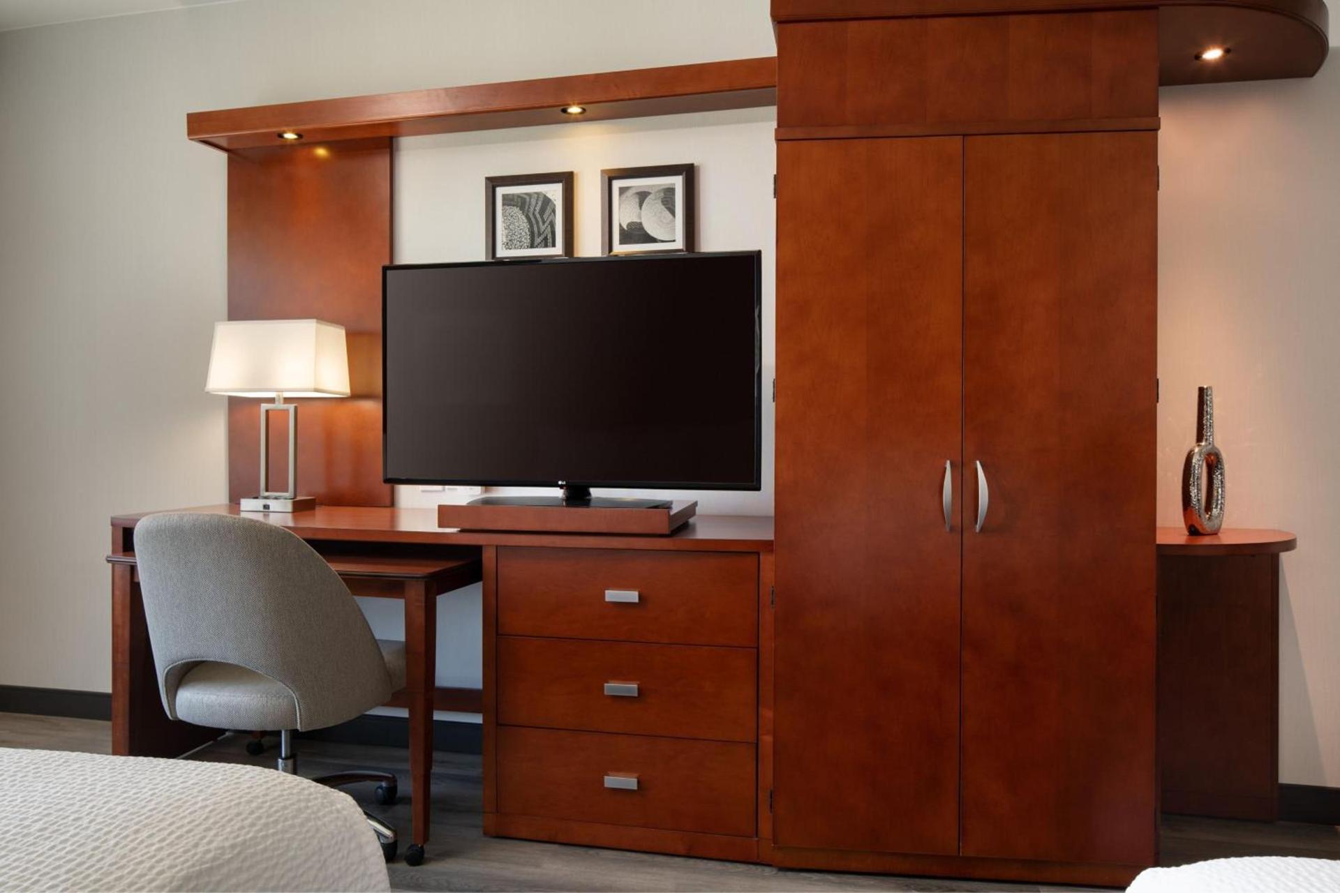 Courtyard by Marriott Scottsdale Salt River photo 18