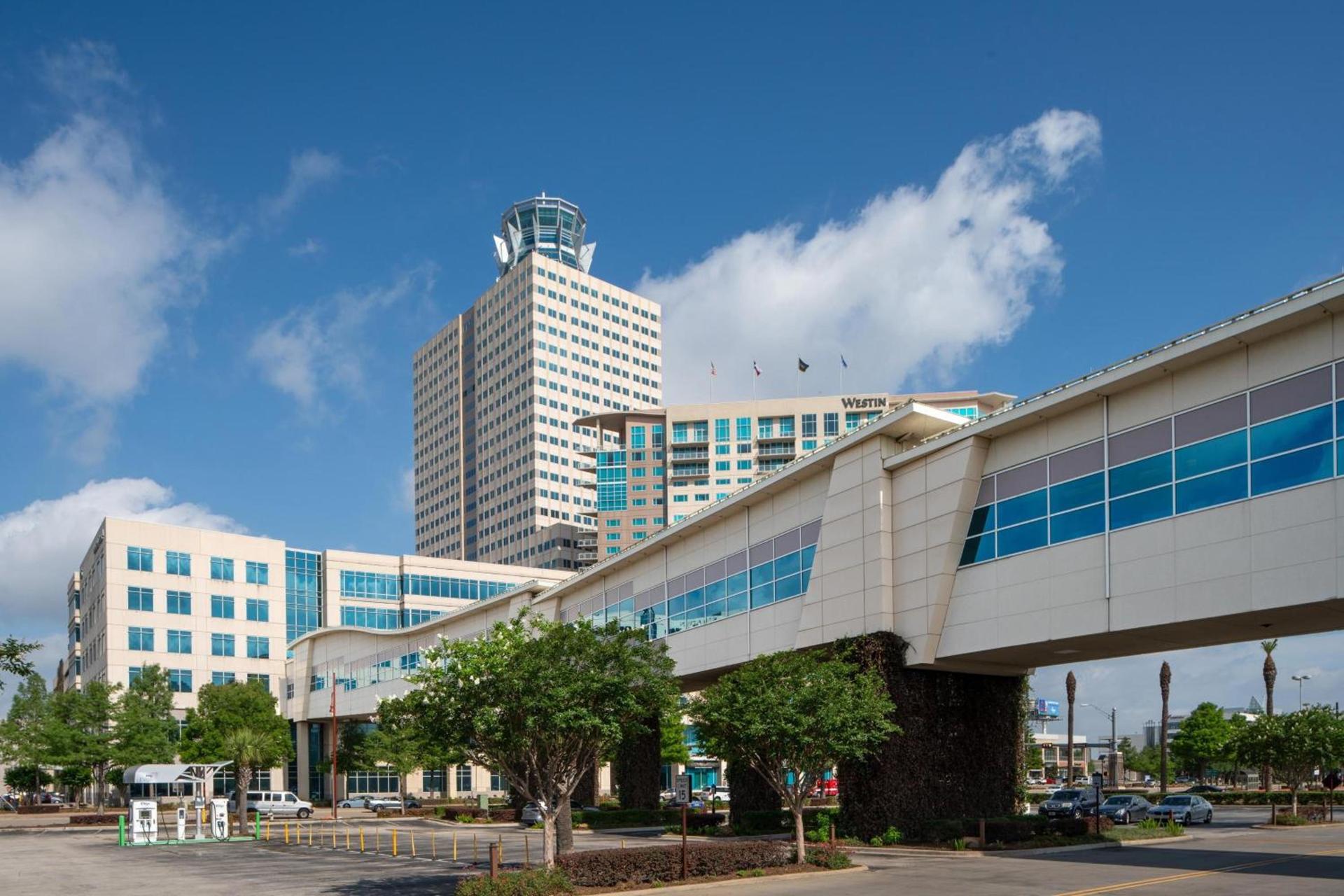 The Westin Houston, Memorial City photo 1