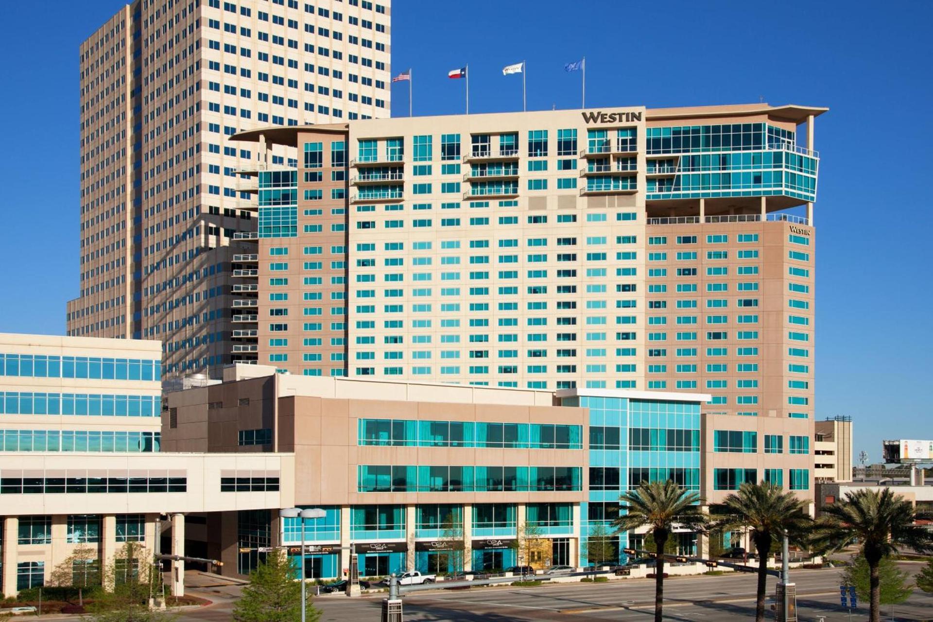 The Westin Houston, Memorial City photo 2