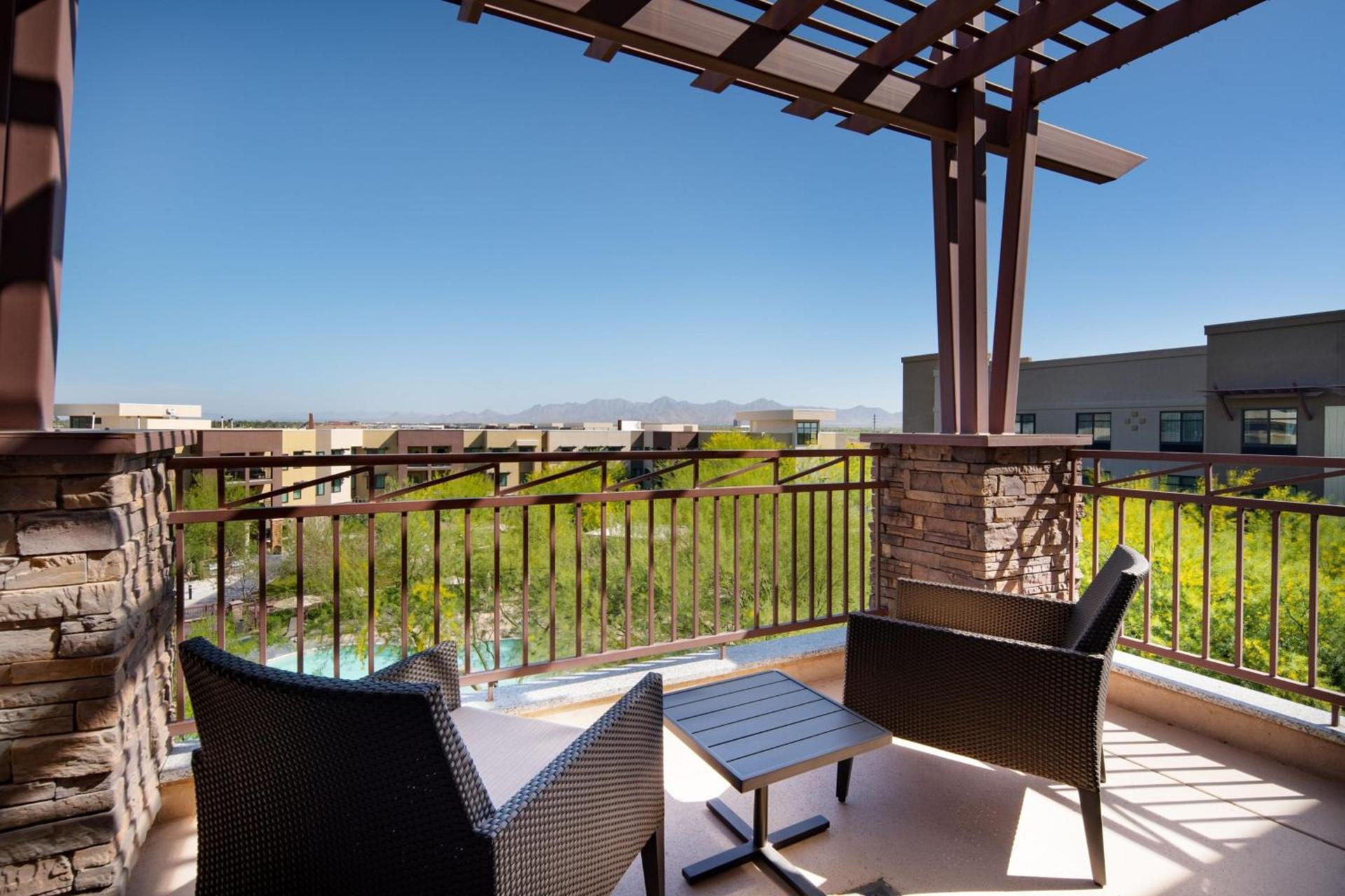 Courtyard by Marriott Scottsdale Salt River photo 10