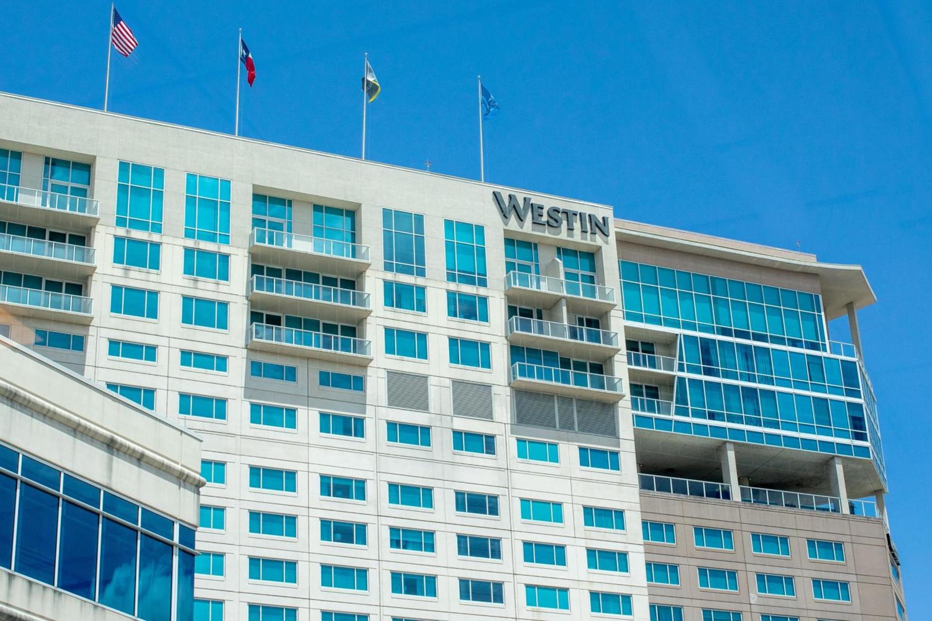 The Westin Houston, Memorial City photo 4