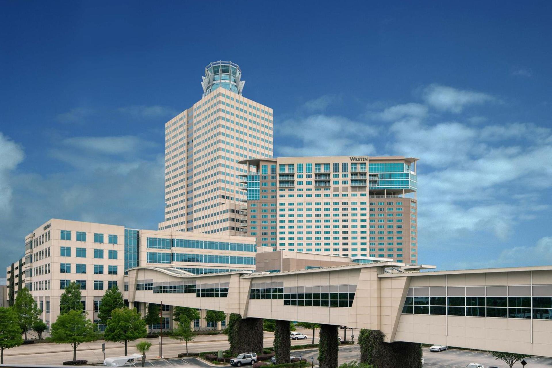 The Westin Houston, Memorial City photo 3