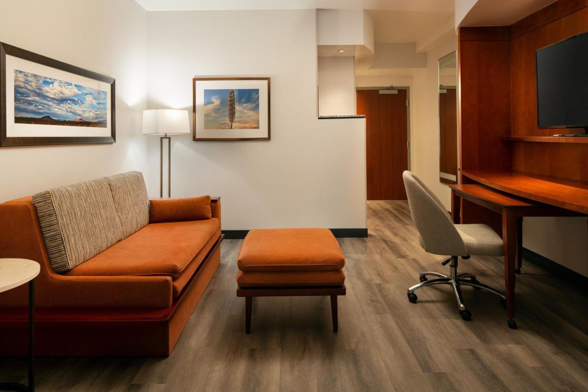 Courtyard by Marriott Scottsdale Salt River photo 34
