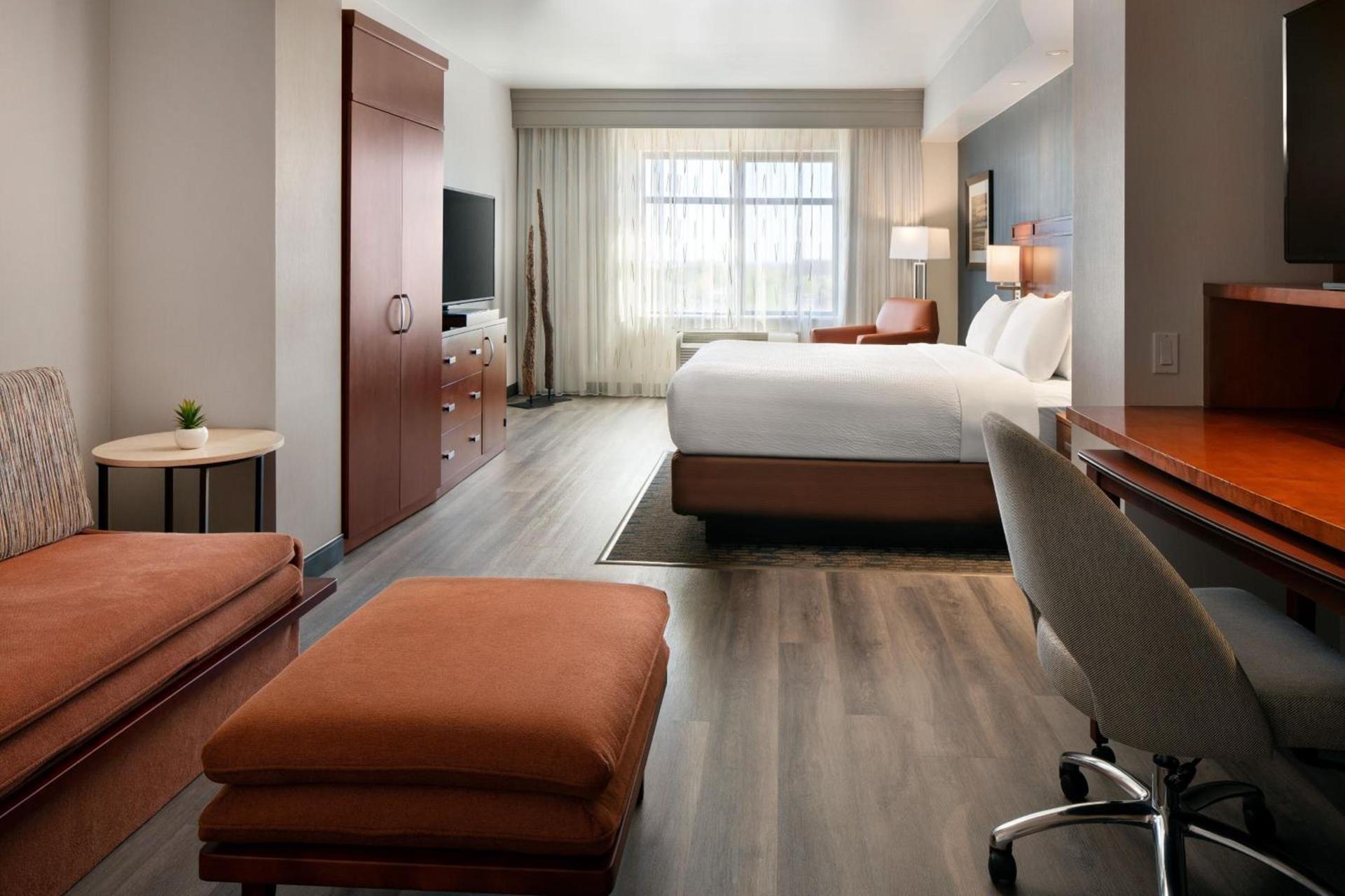 Courtyard by Marriott Scottsdale Salt River photo 28
