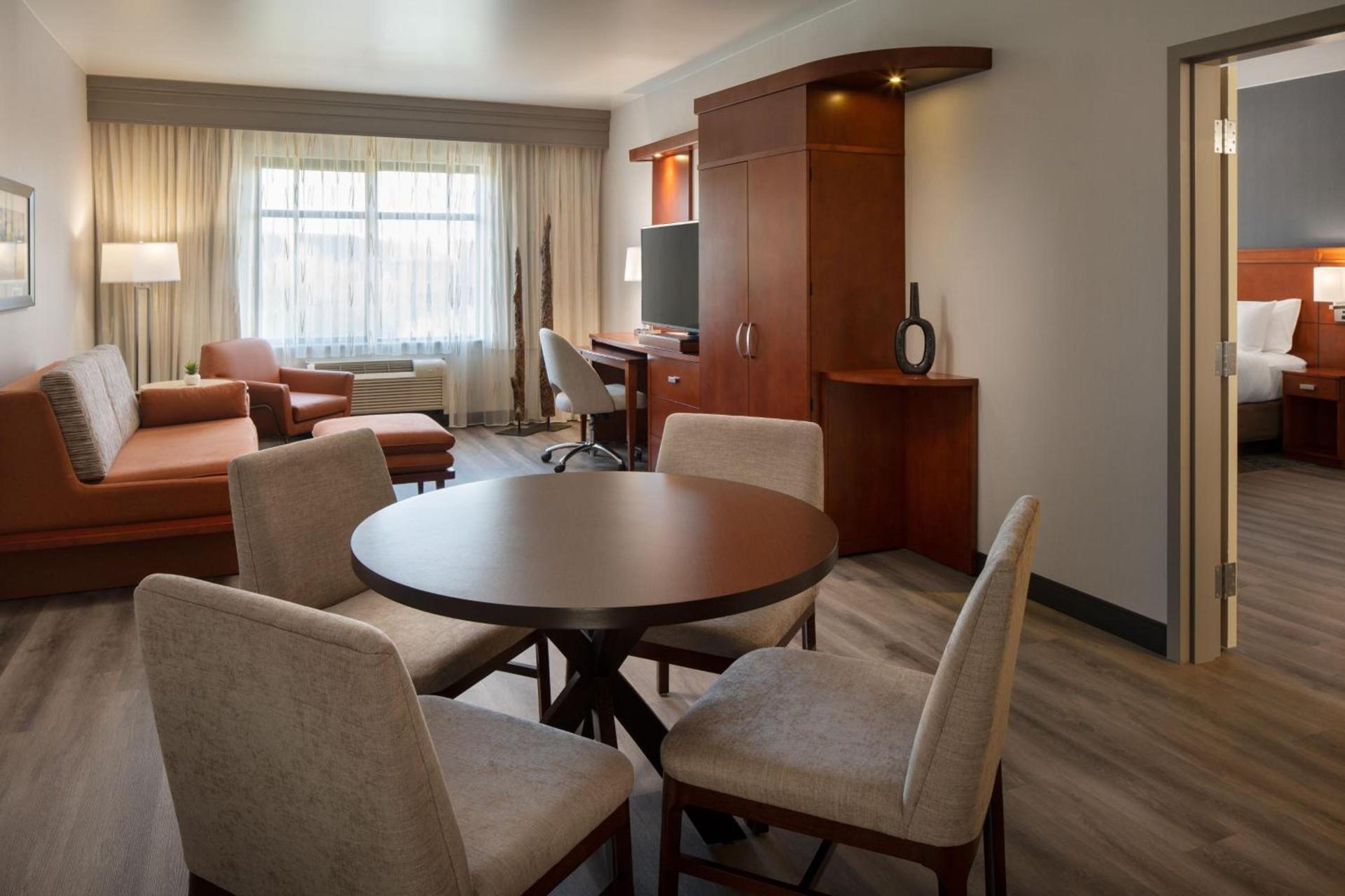 Courtyard by Marriott Scottsdale Salt River photo 32