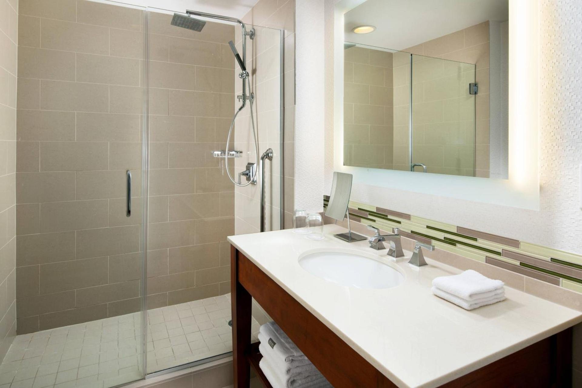 The Westin Houston, Memorial City photo 12