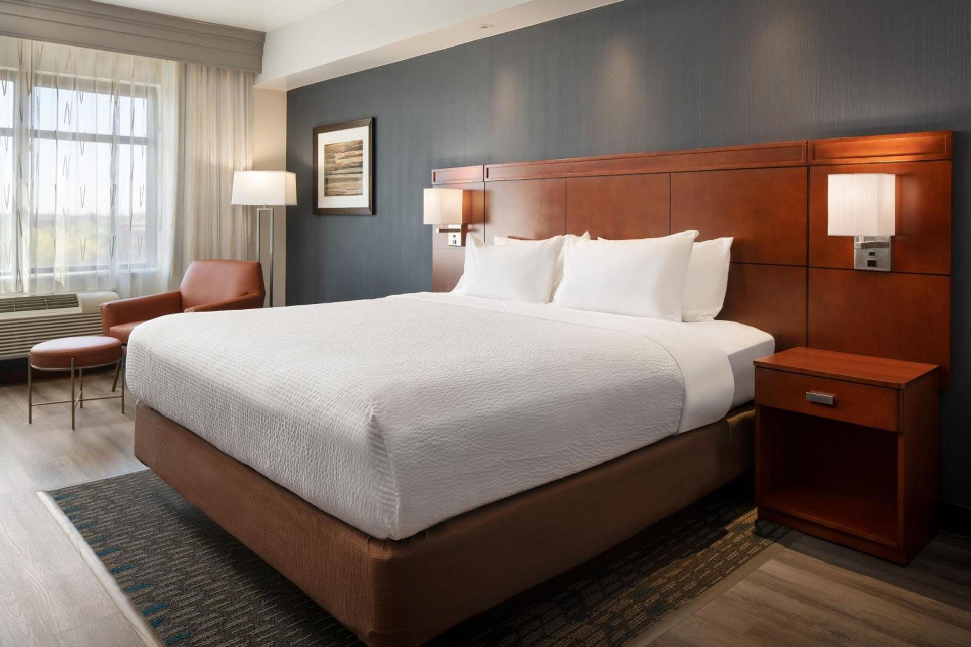 Courtyard by Marriott Scottsdale Salt River photo 29