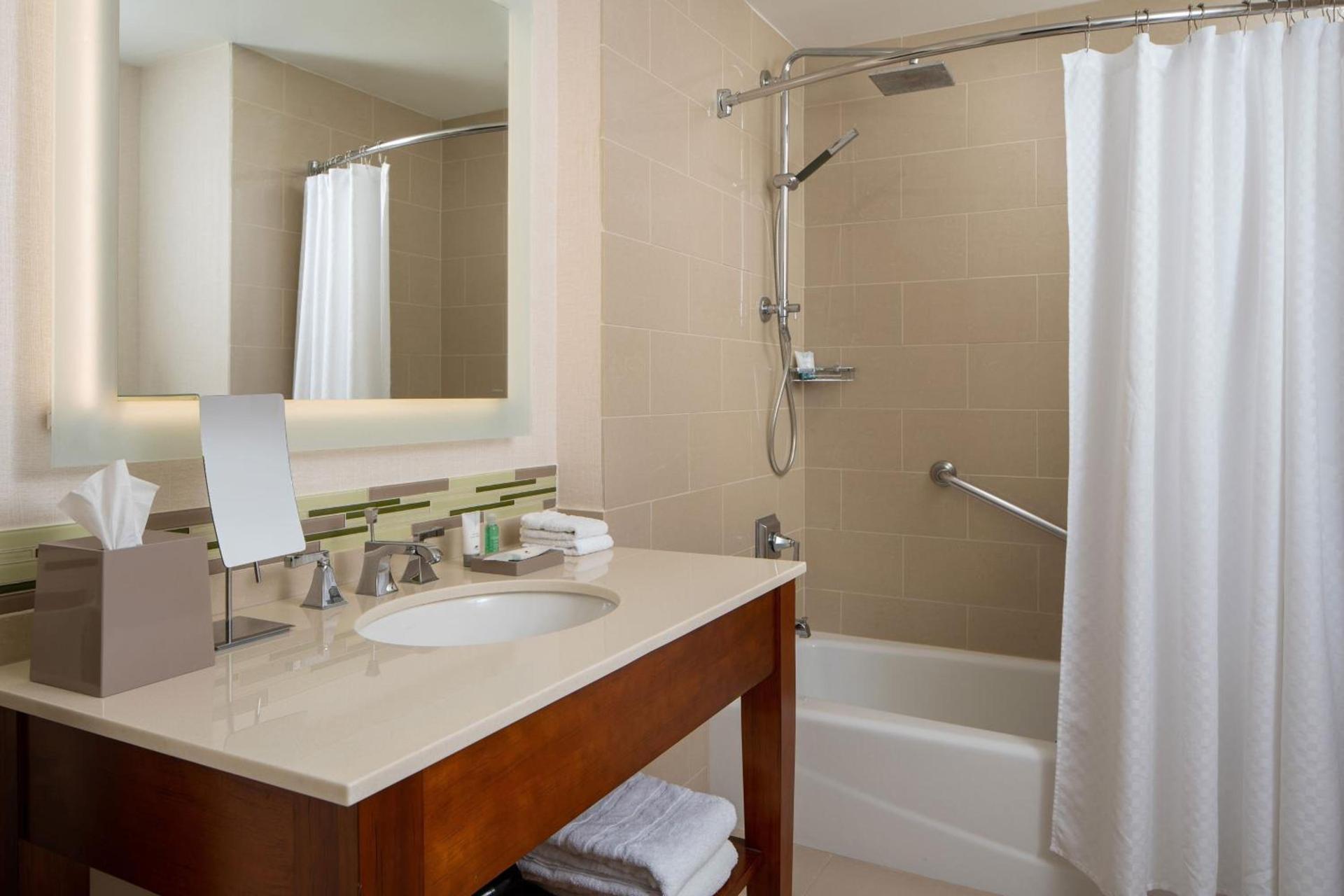 The Westin Houston, Memorial City photo 11