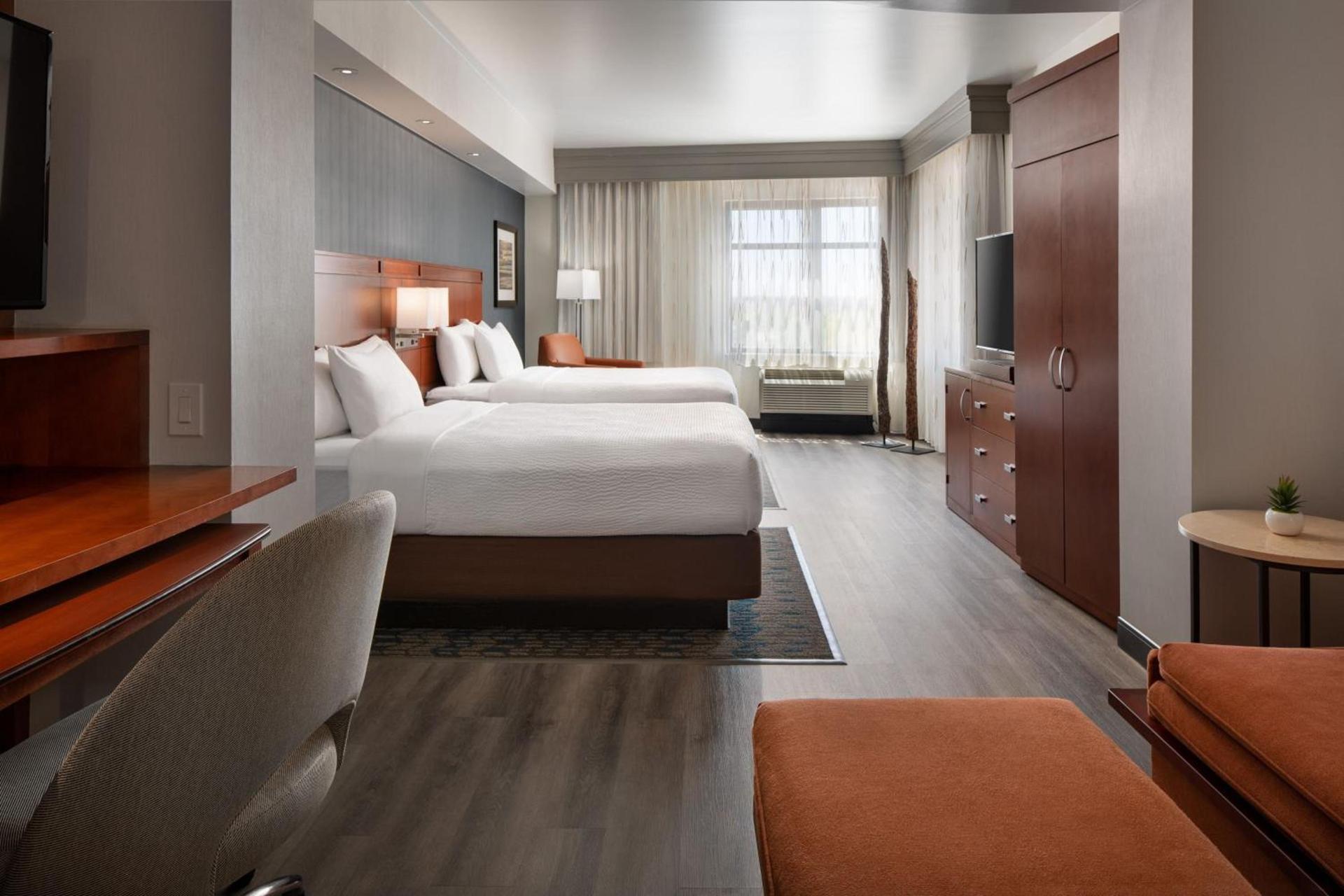 Courtyard by Marriott Scottsdale Salt River photo 30