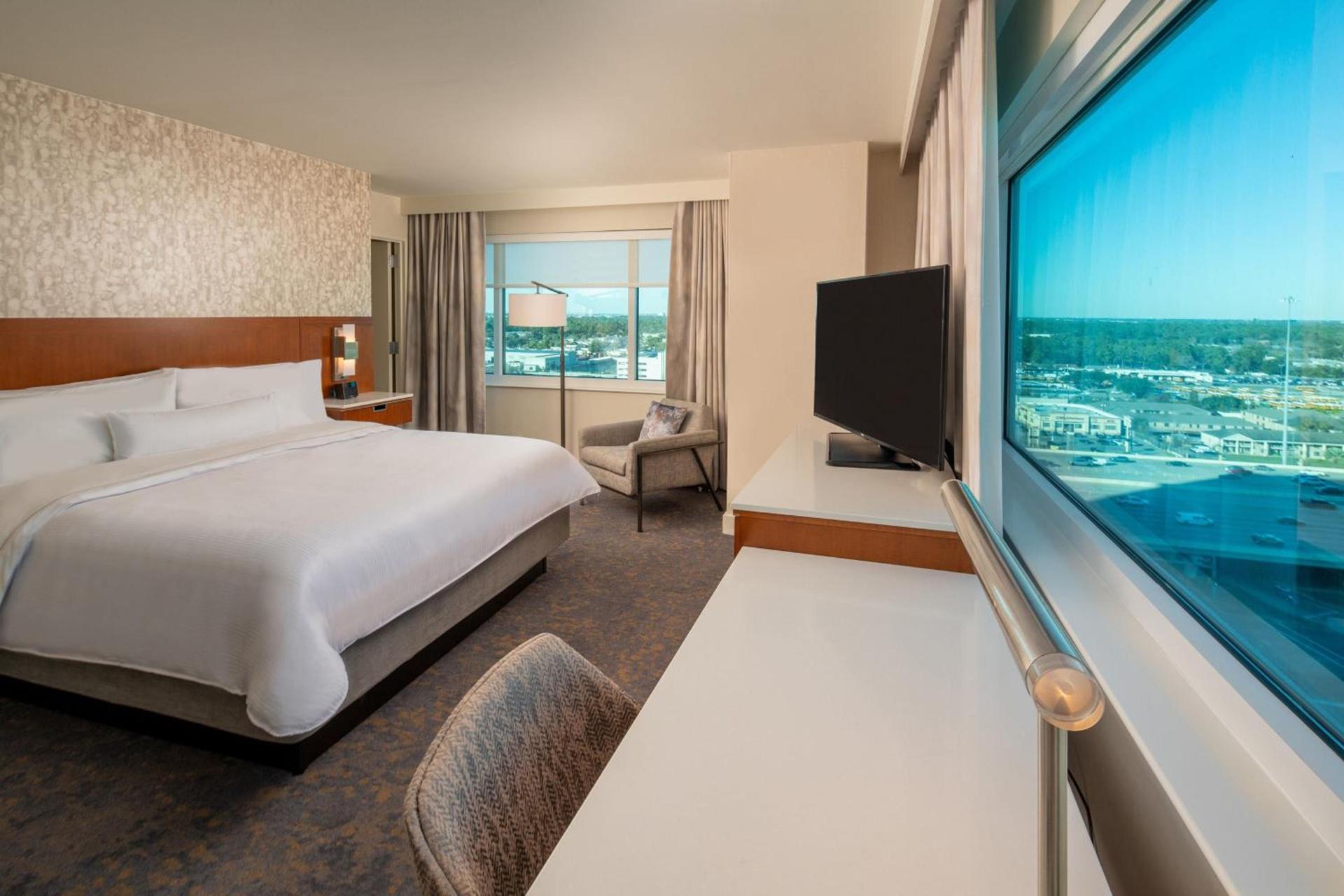 The Westin Houston, Memorial City photo 16