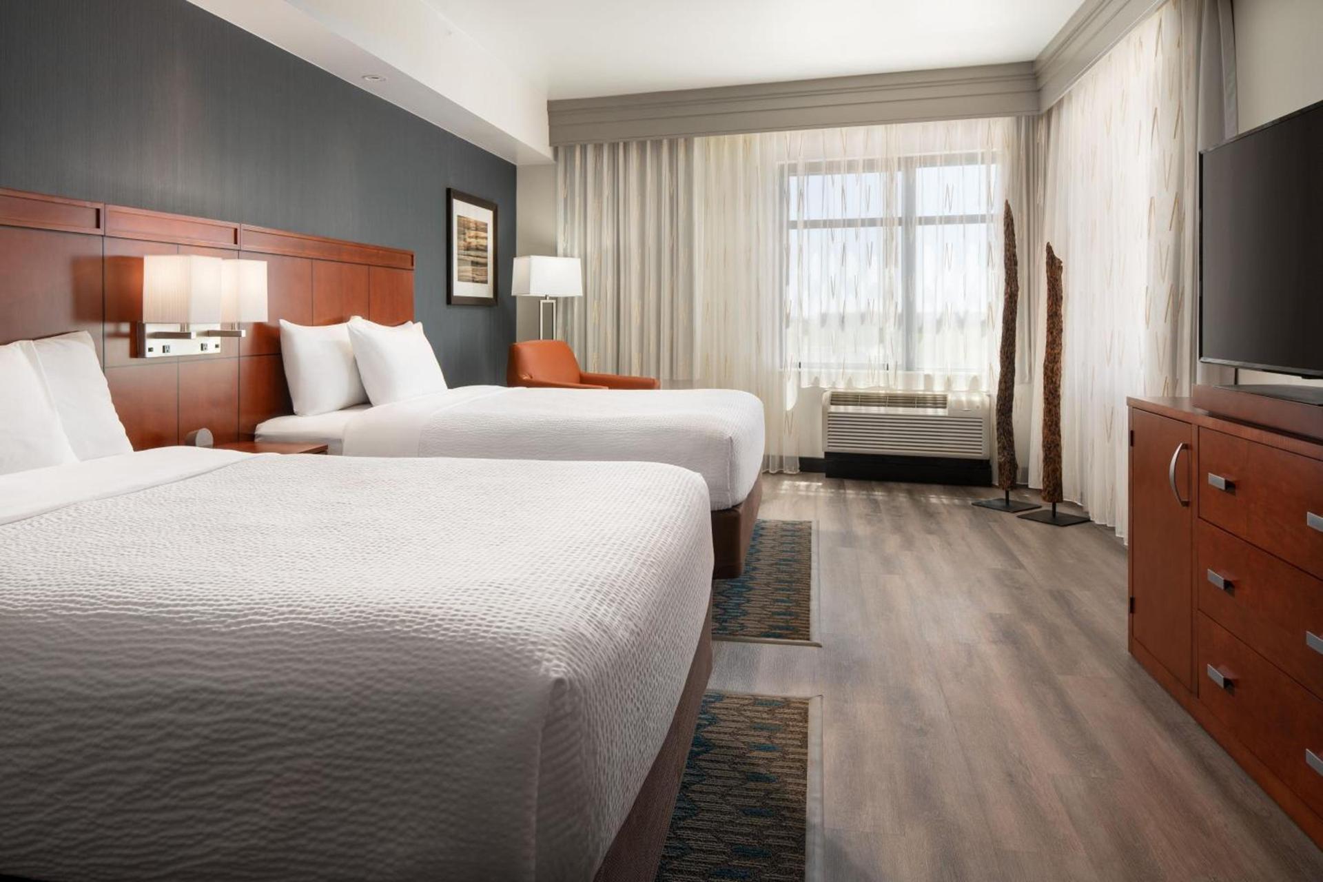 Courtyard by Marriott Scottsdale Salt River photo 31