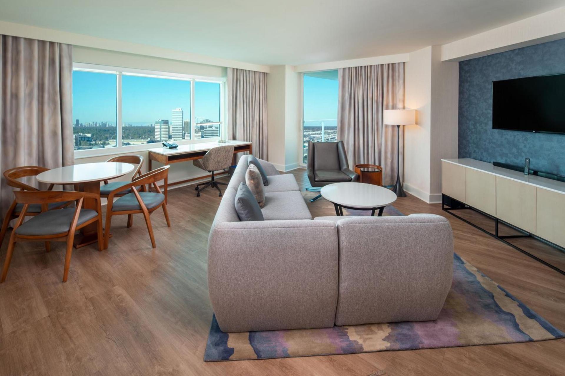 The Westin Houston, Memorial City photo 14