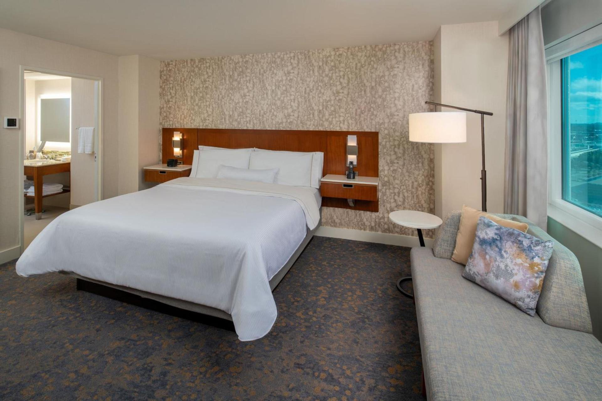 The Westin Houston, Memorial City photo 17