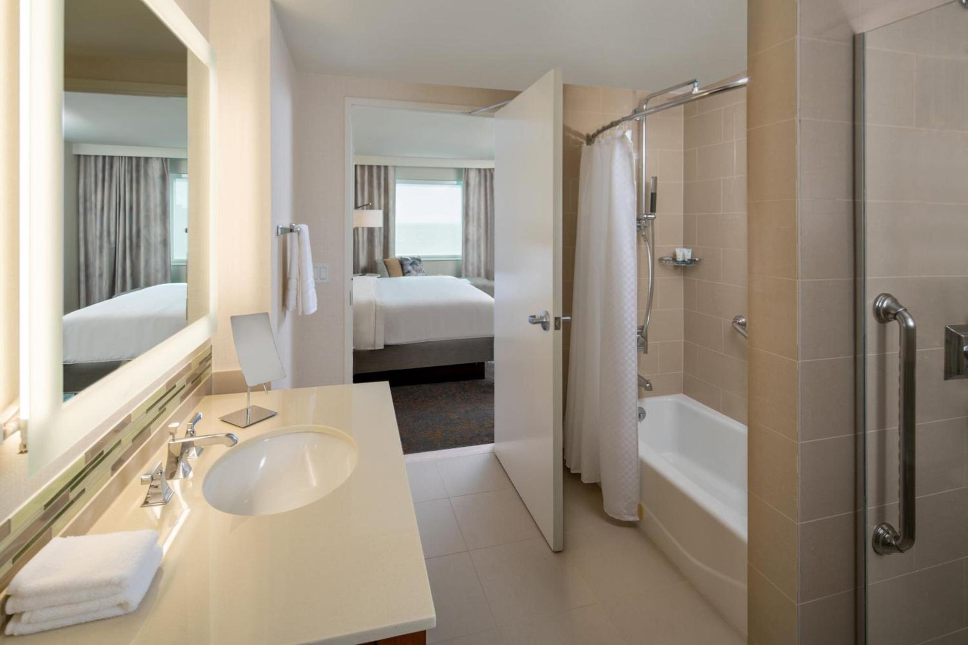 The Westin Houston, Memorial City photo 20