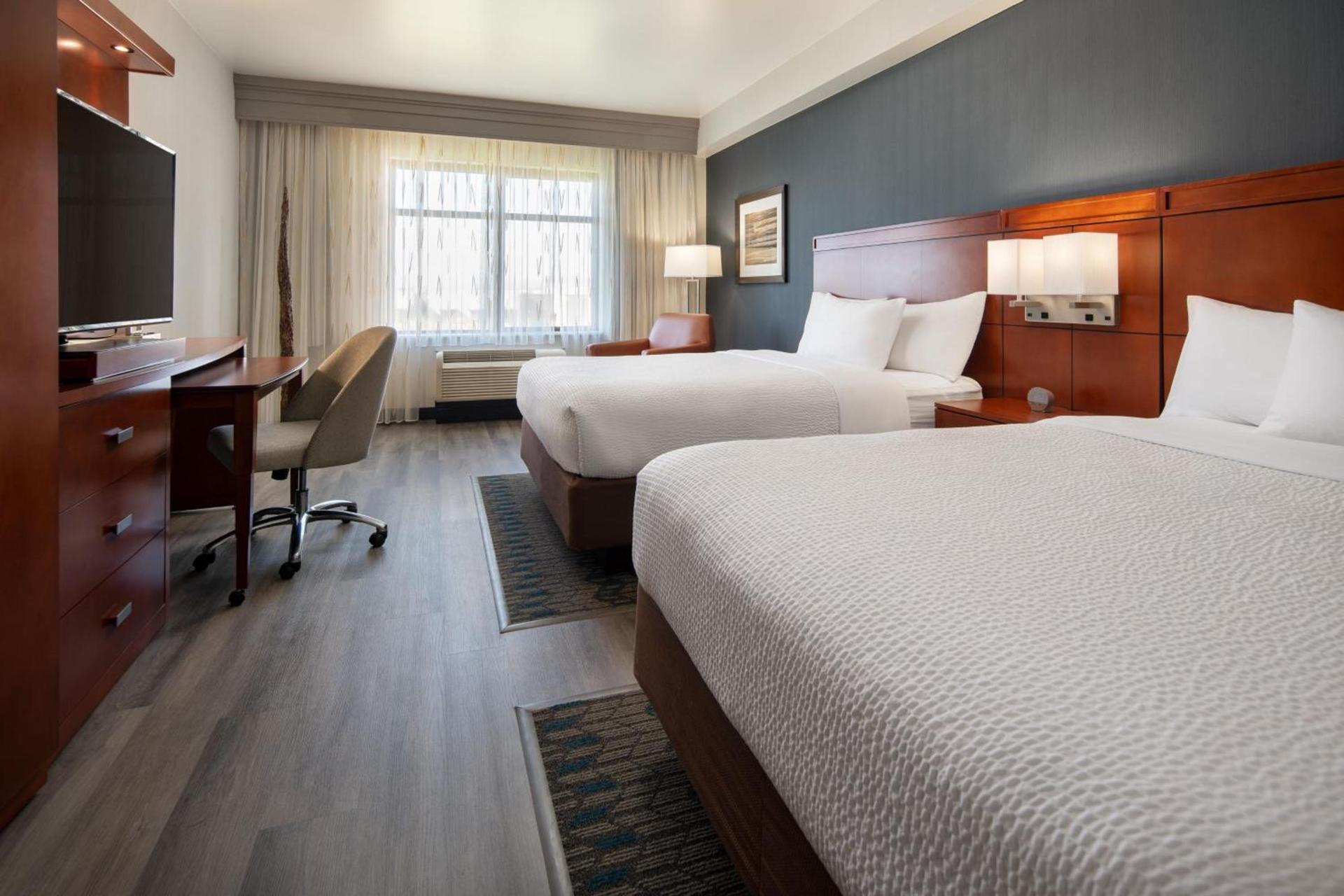 Courtyard by Marriott Scottsdale Salt River photo 8