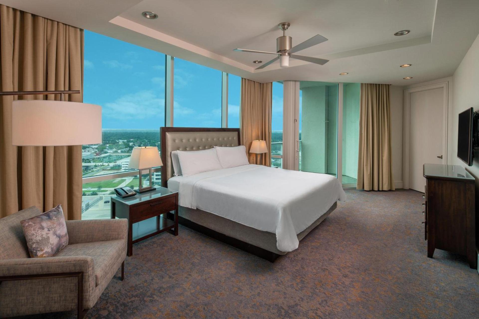 The Westin Houston, Memorial City photo 25